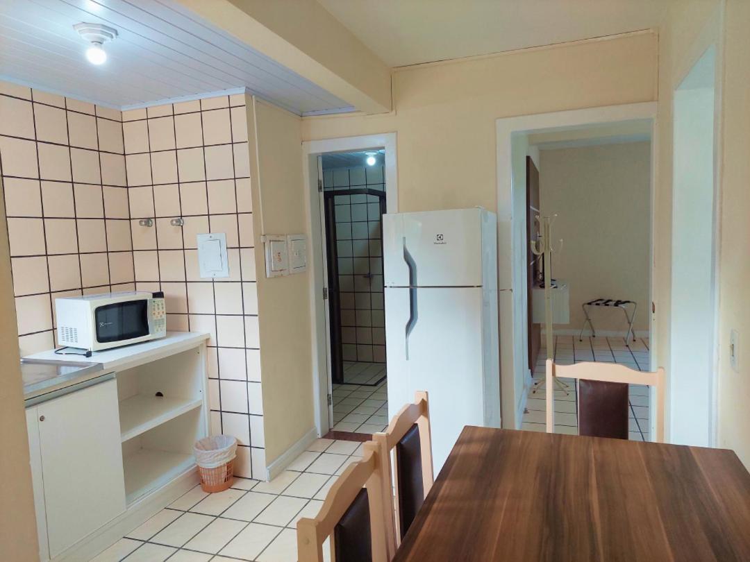 Apartamento Deluxe de 2 Quartos