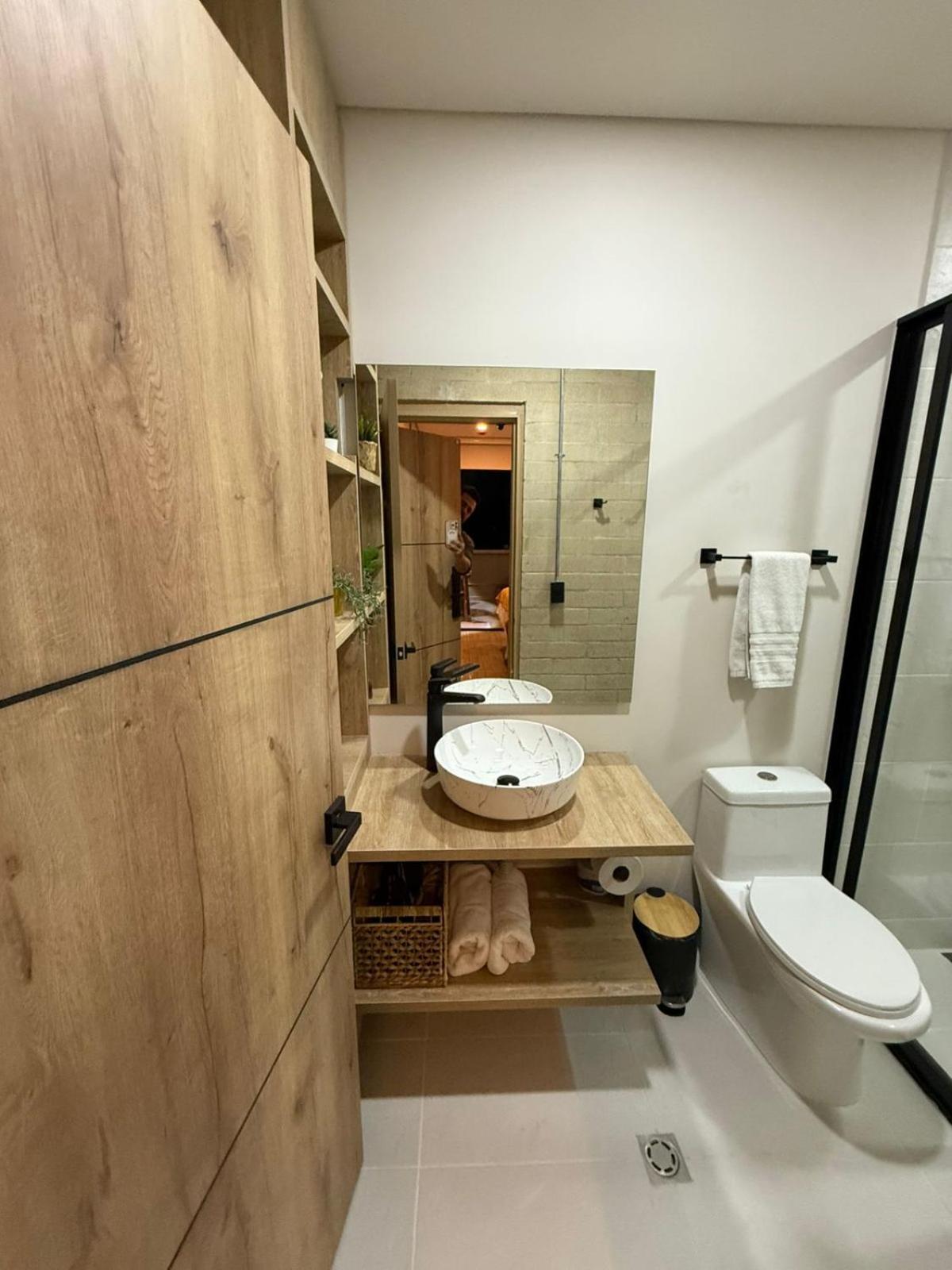 Double Room Terrace