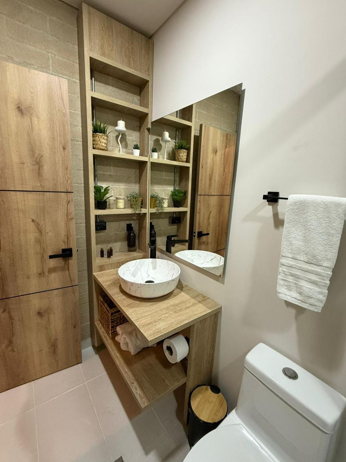 Double Room Terrace