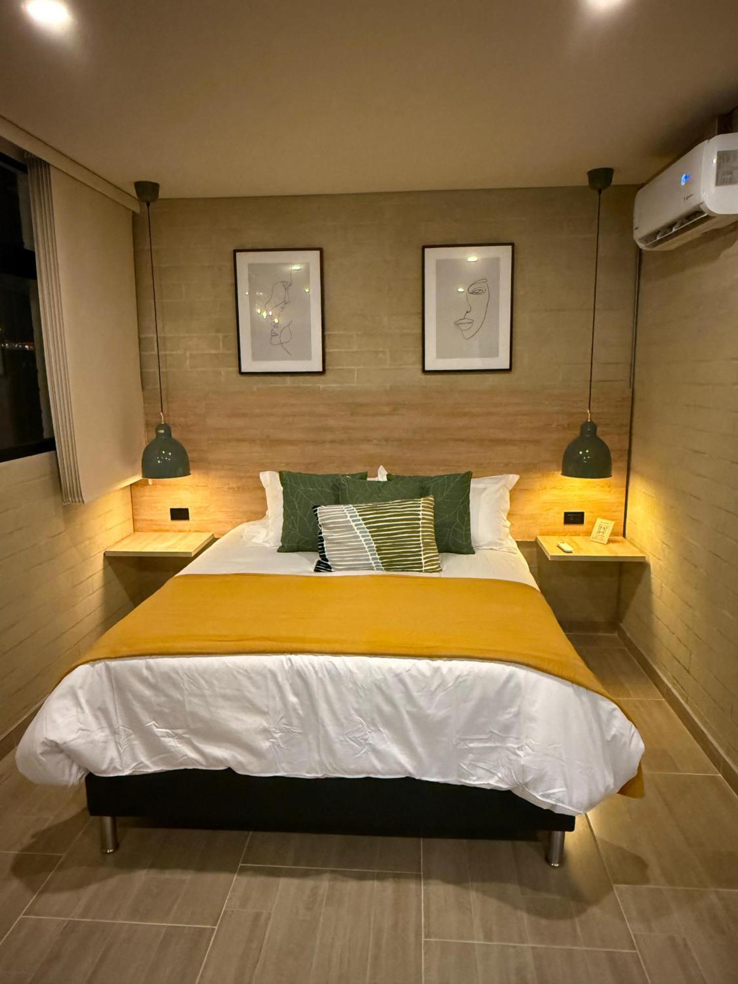 Queen Room Spa Bath