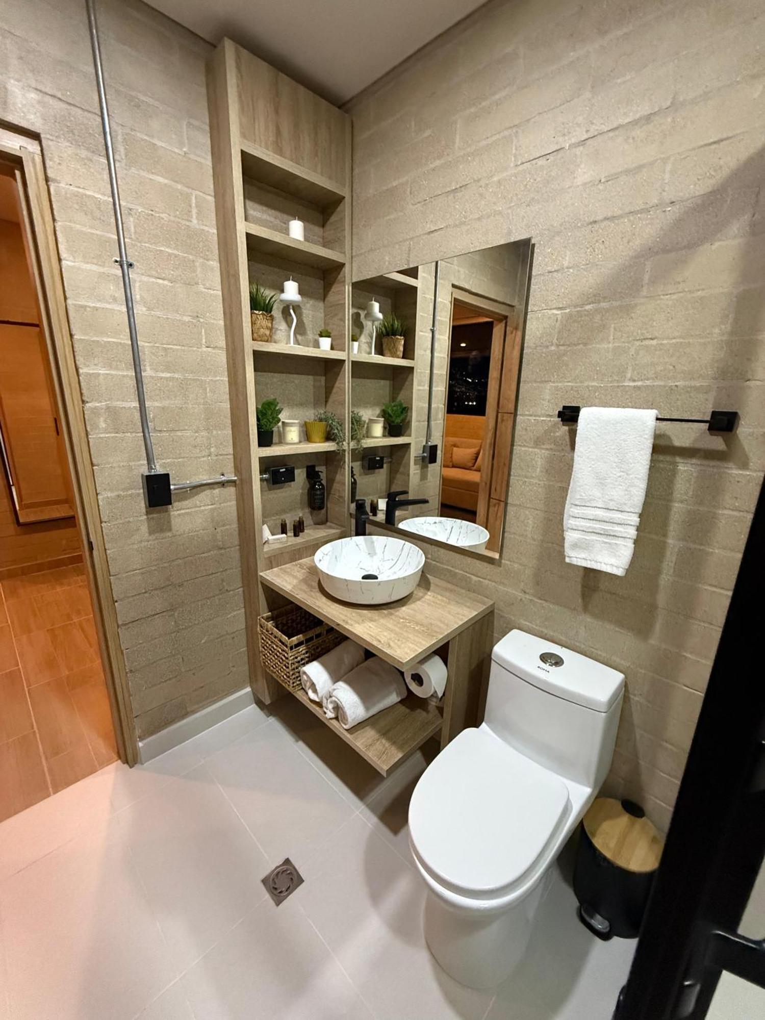 Double Room Terrace