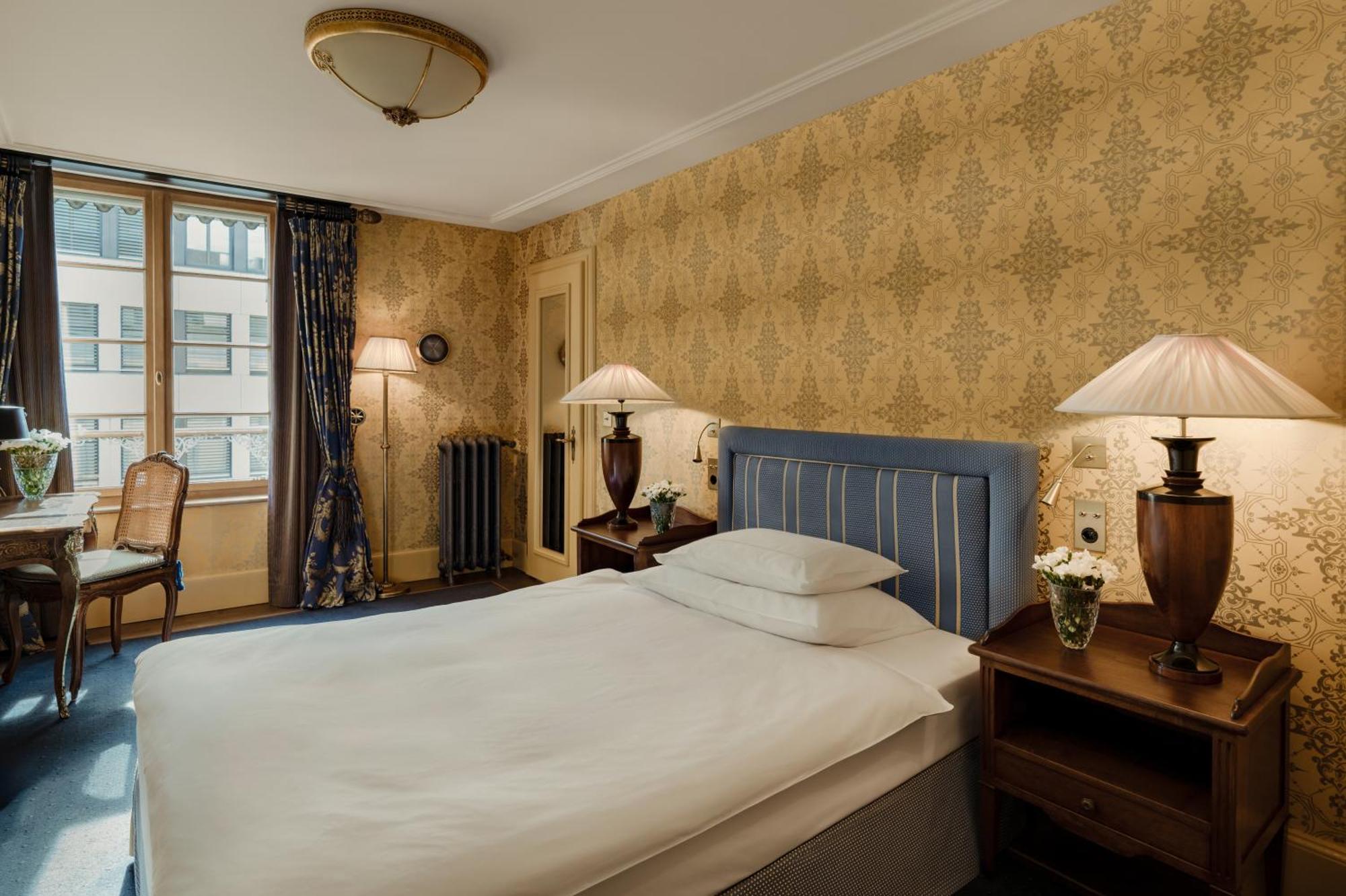 Superior Single Room