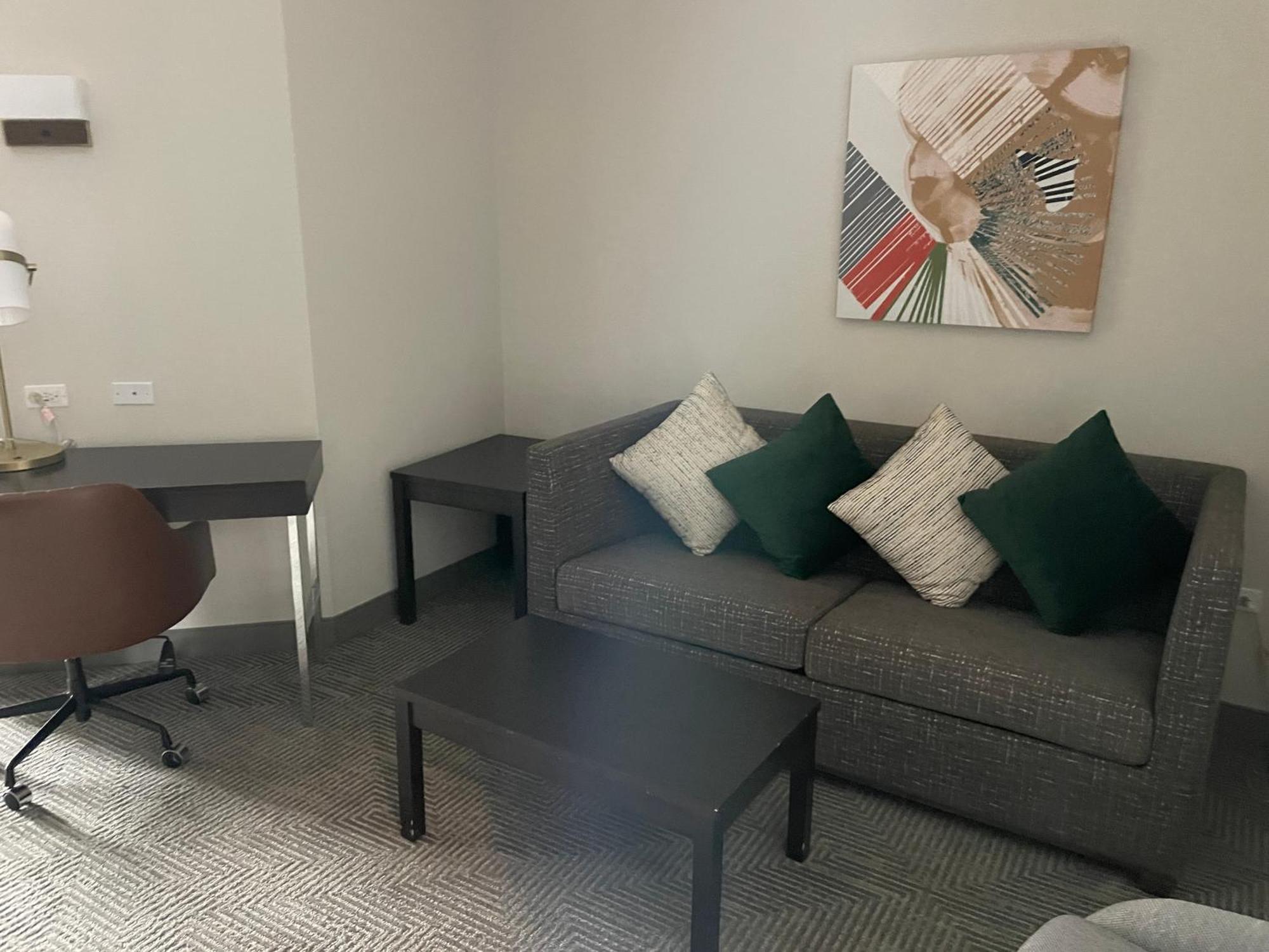 King Suite Sofa Bed