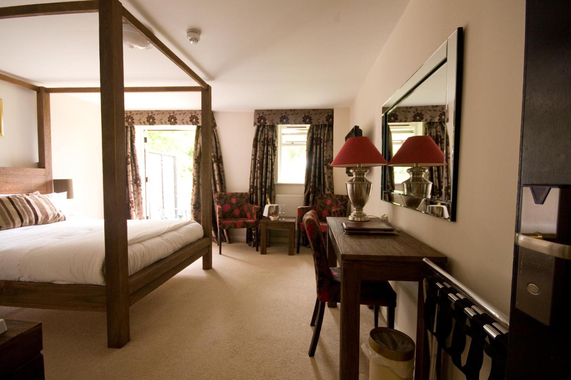 Blenheim Garden Room