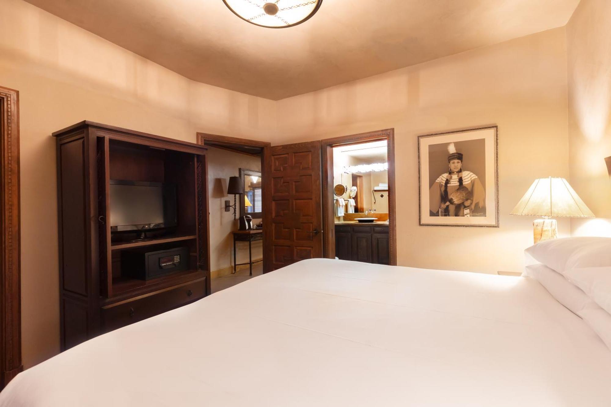 Suite Balcony