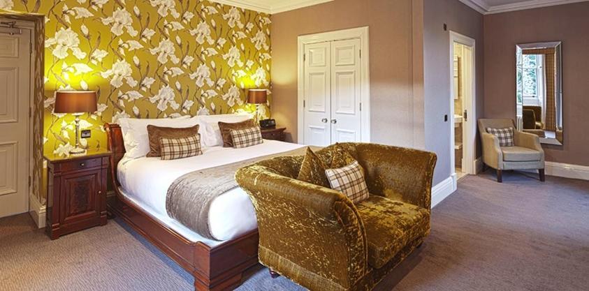 Castle Room Superior