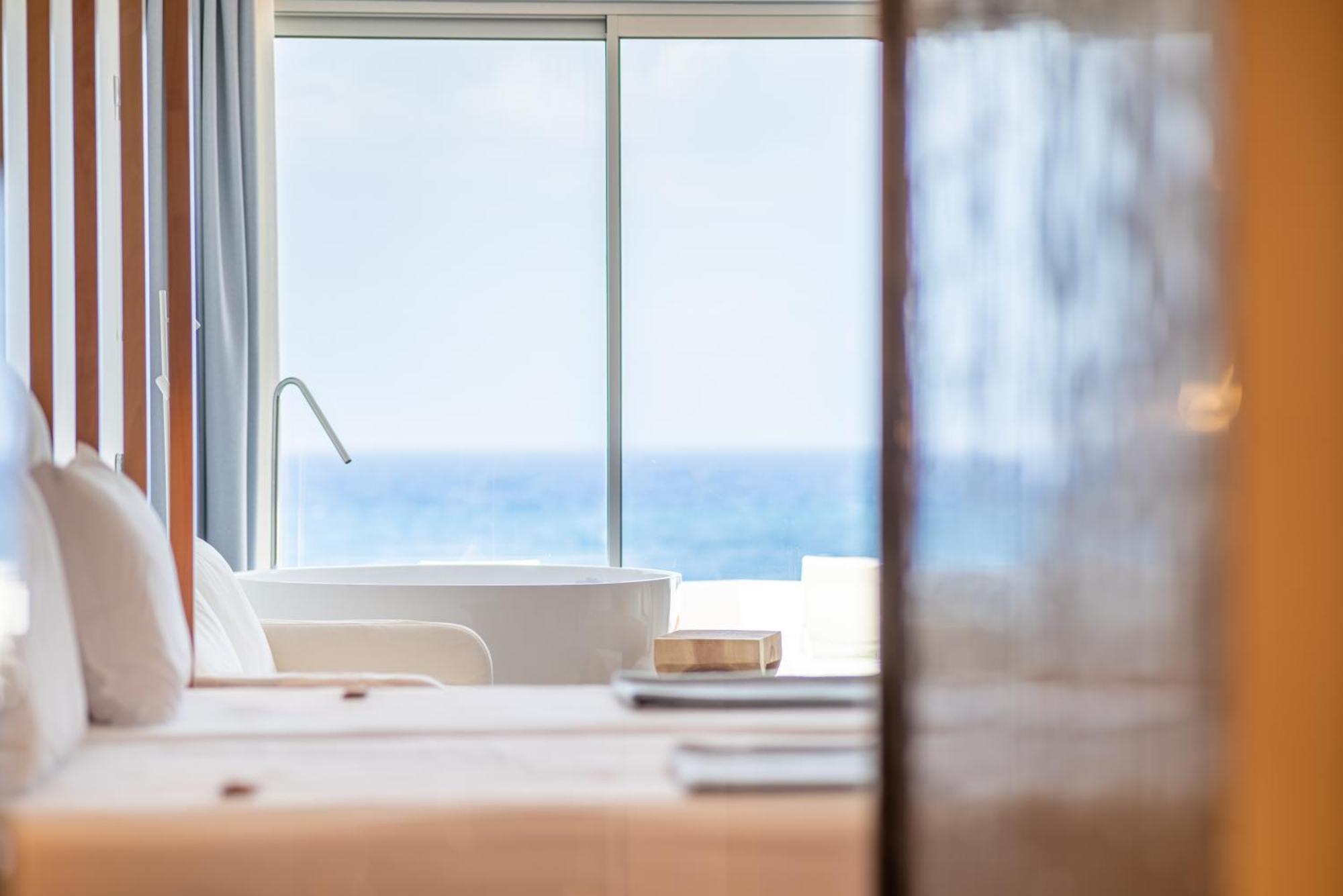 Suite Sea View