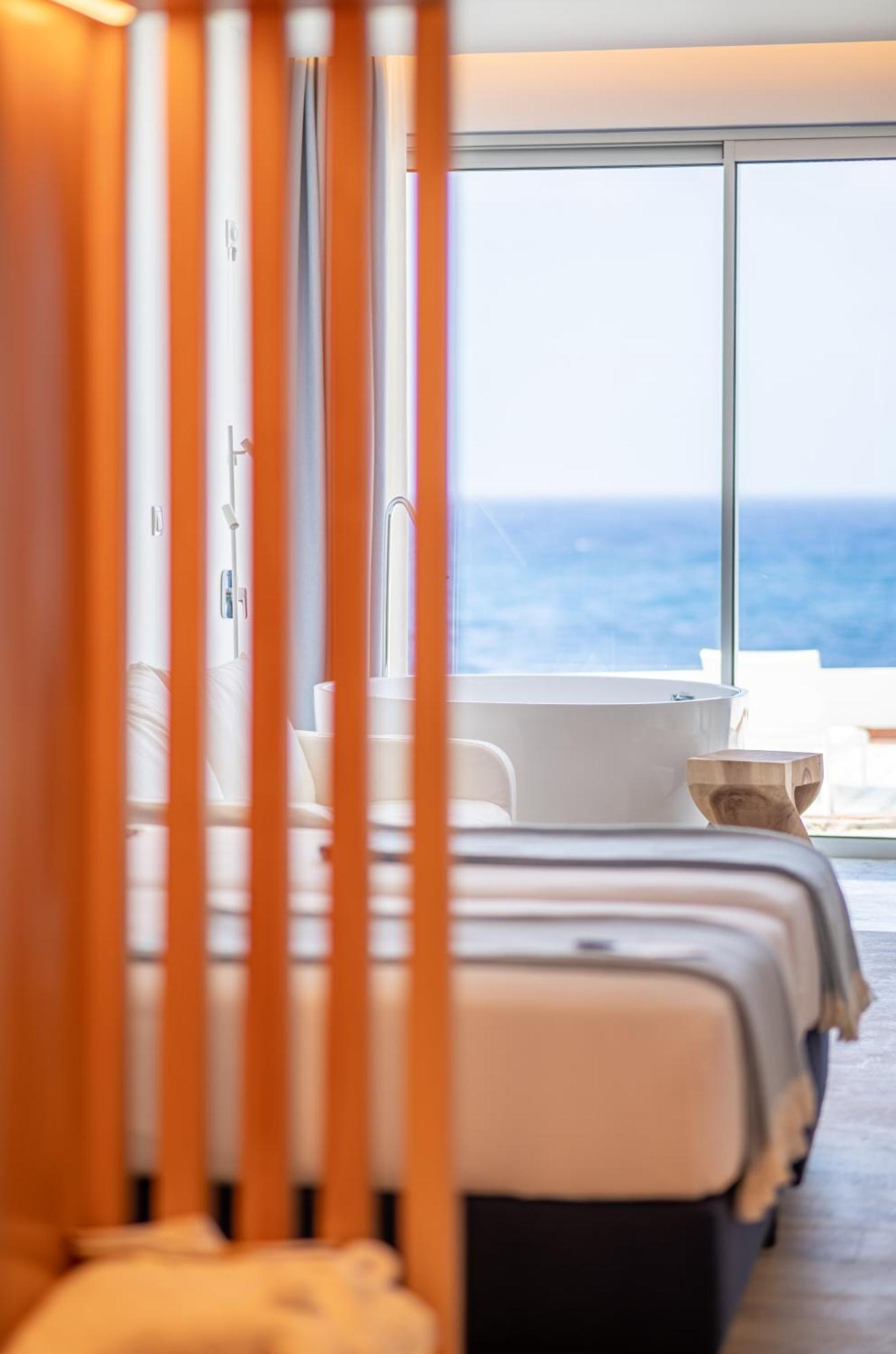 Suite Sea View