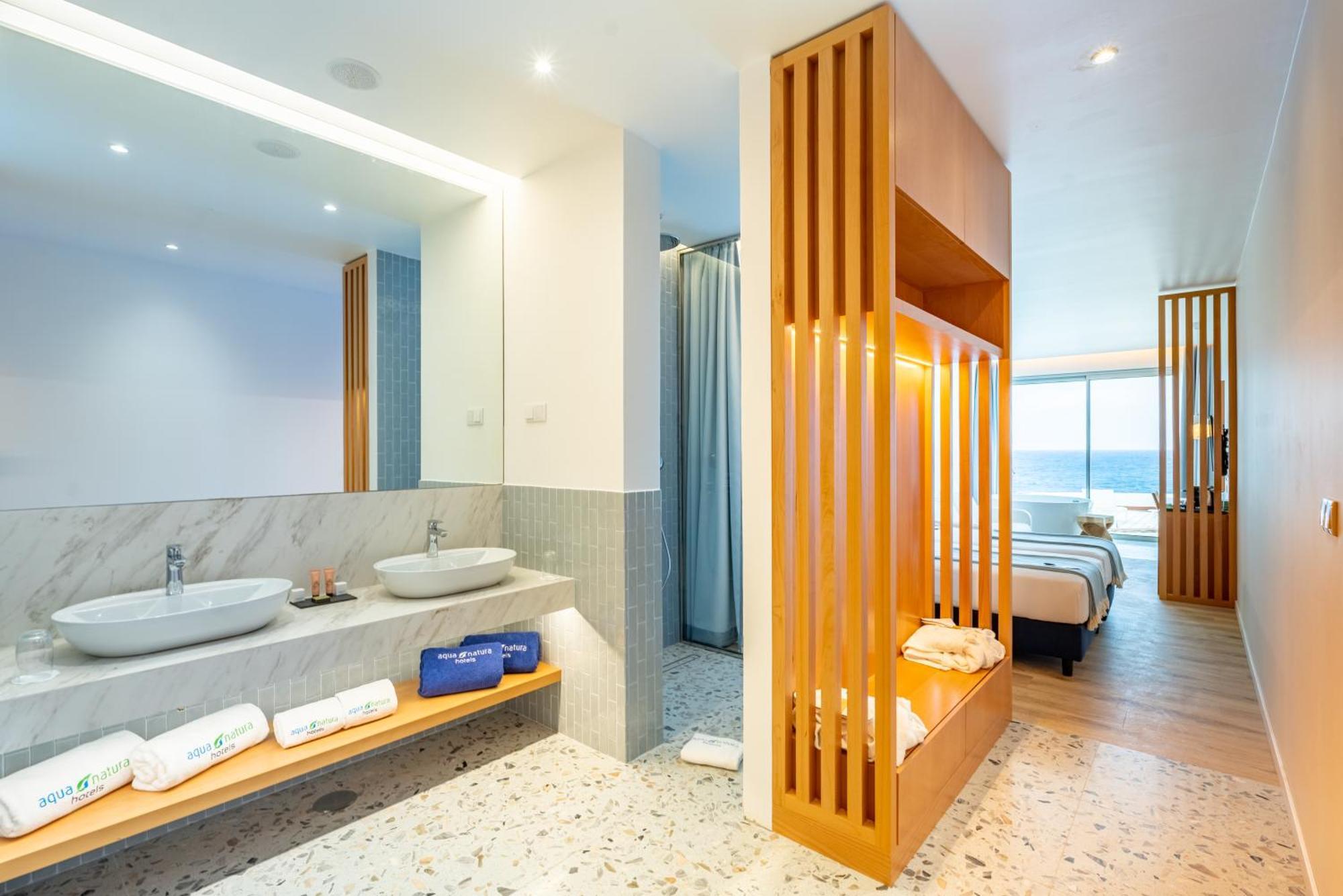 Suite Sea View