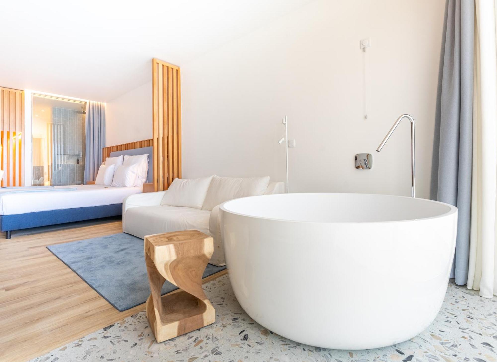 Suite Sea View