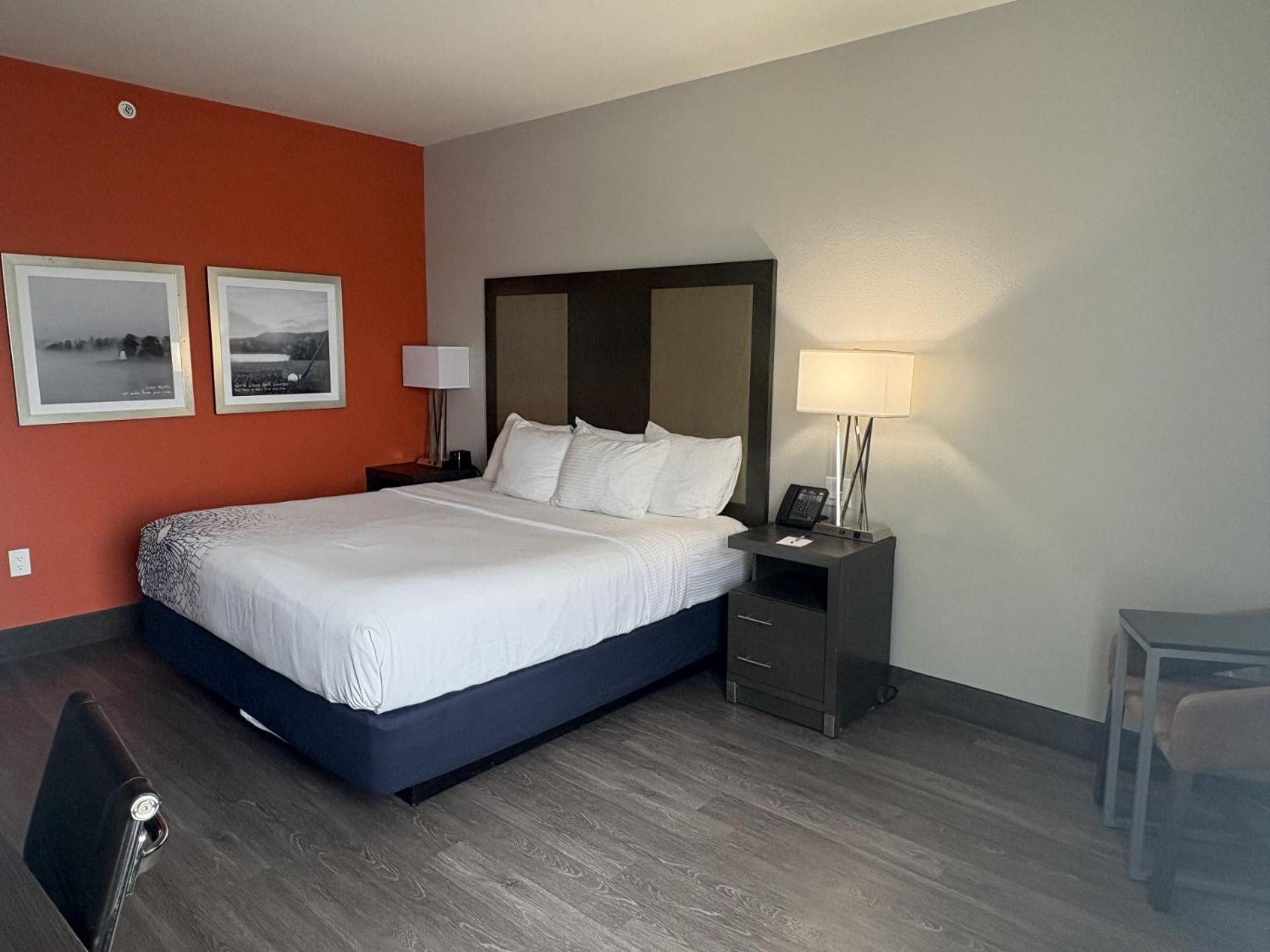 King Room