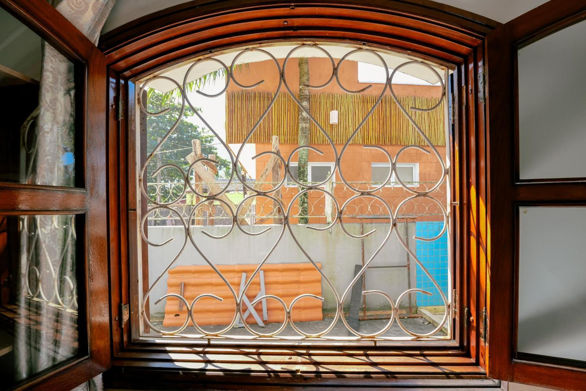 Quarto Quádruplo Comfort
