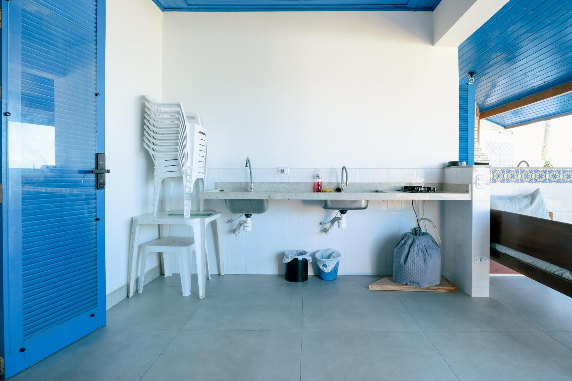 Master Annex Aparthotel