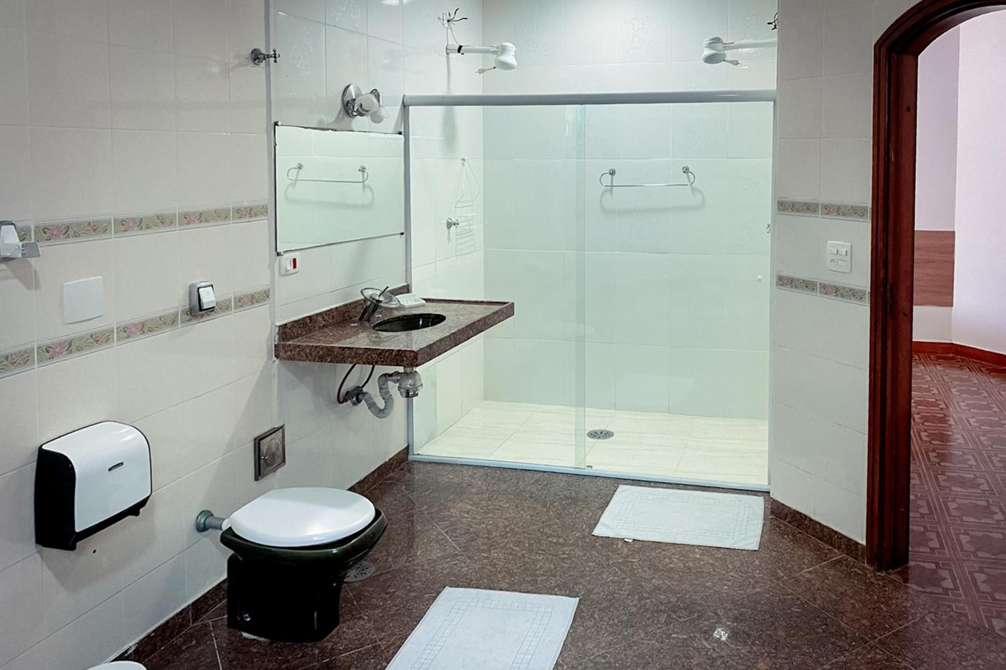 Standard Annex Aparthotel