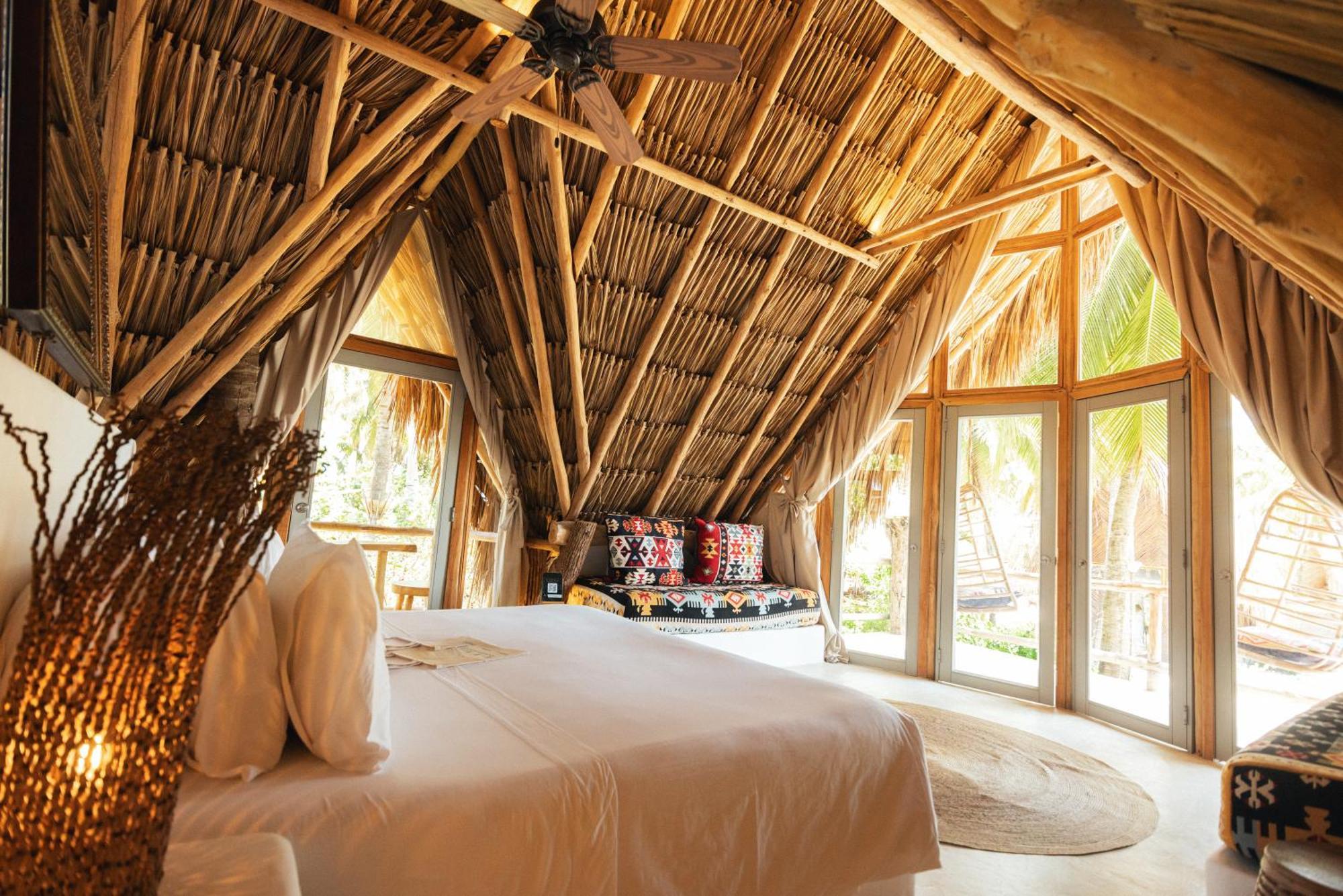 Suite Sea View