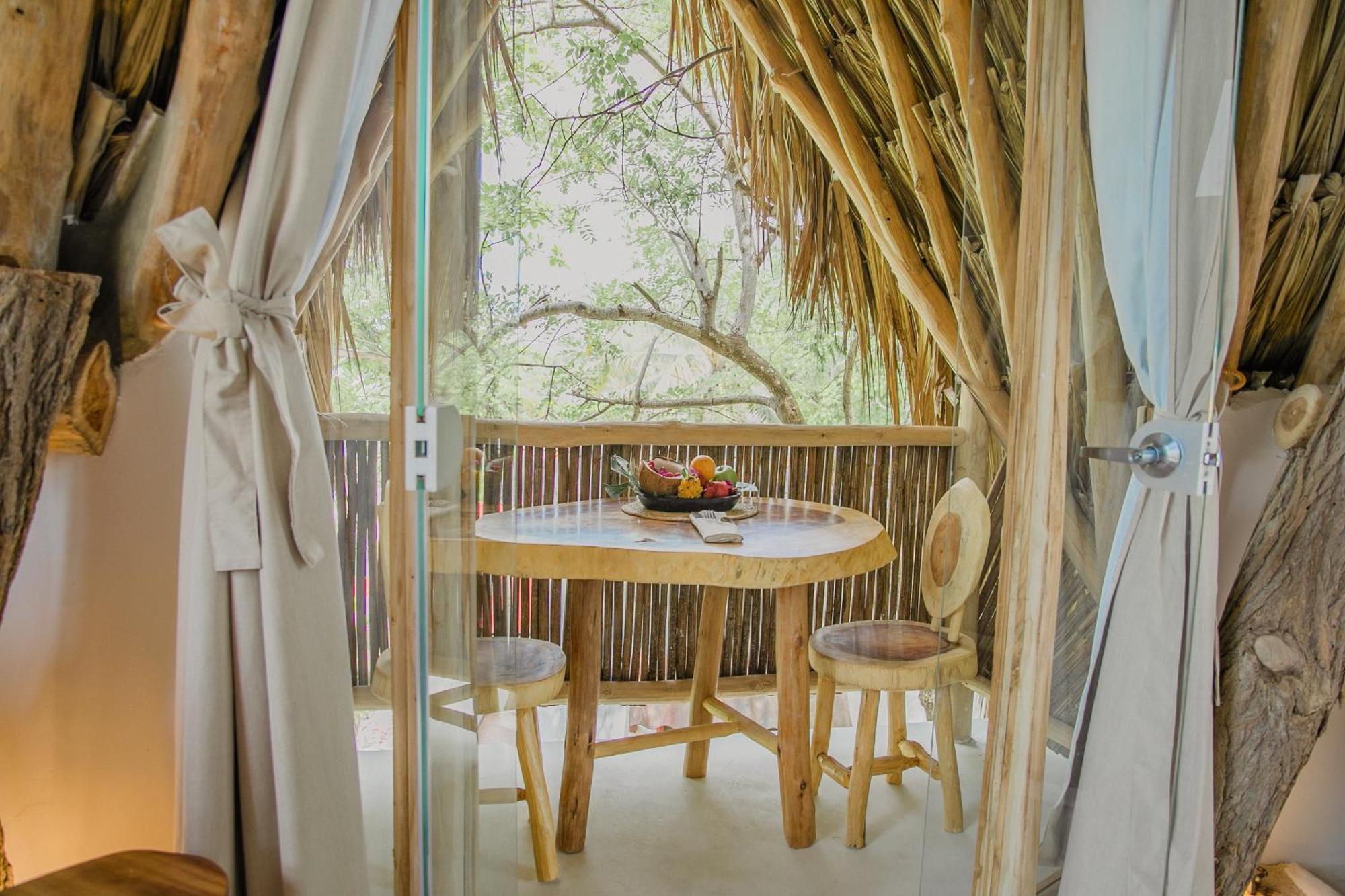Suite Sea View