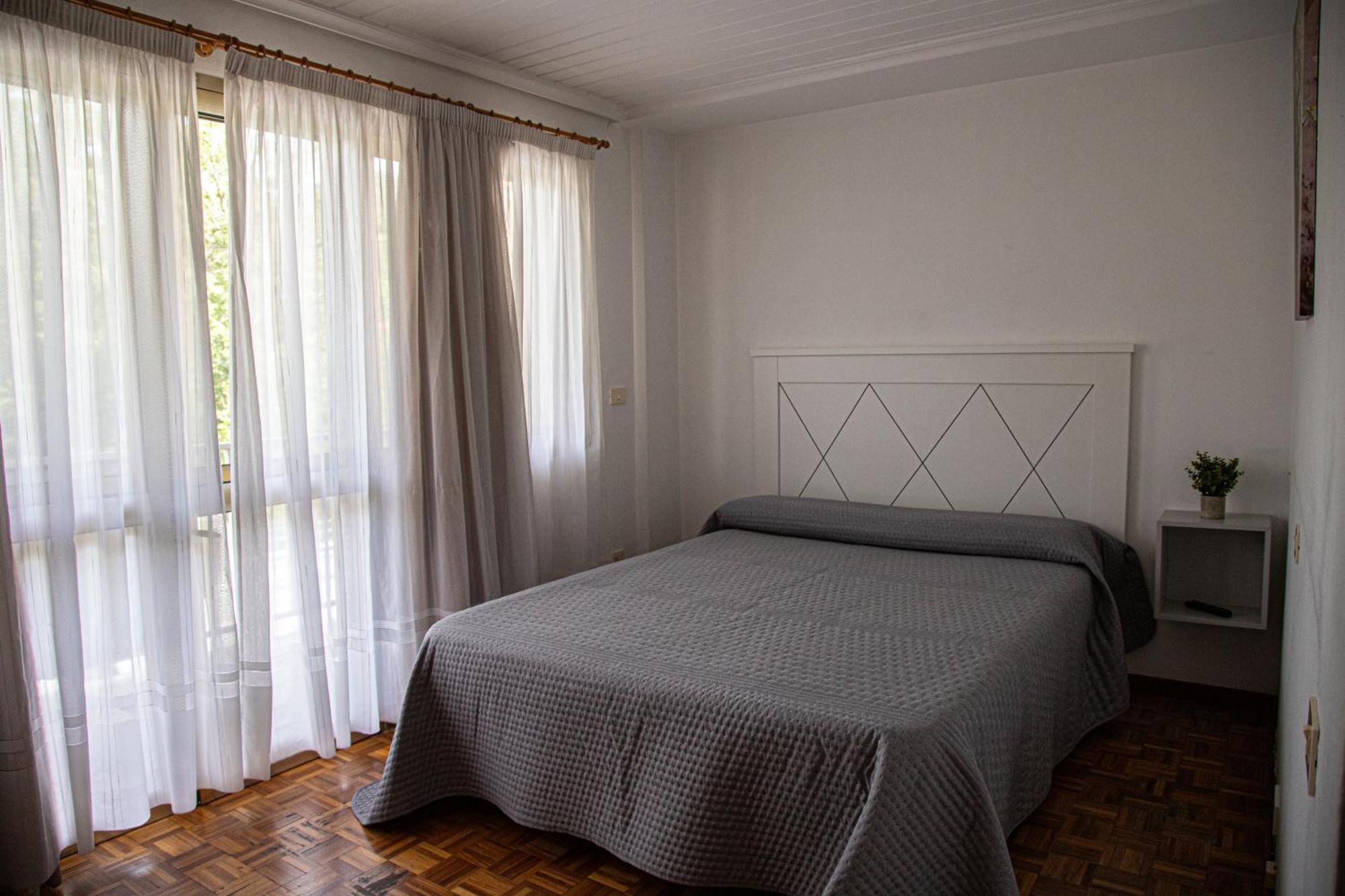 Queen Room Balcony