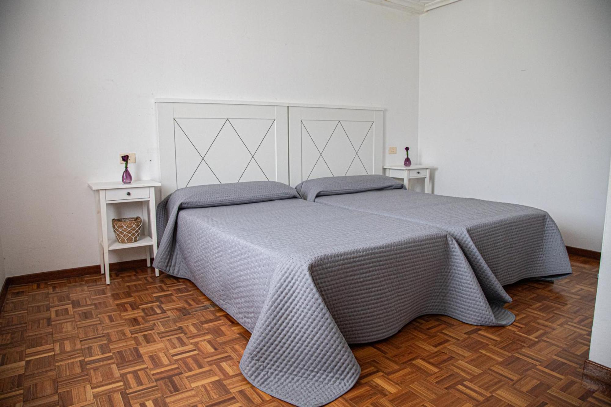 Double Room Private Bathroom