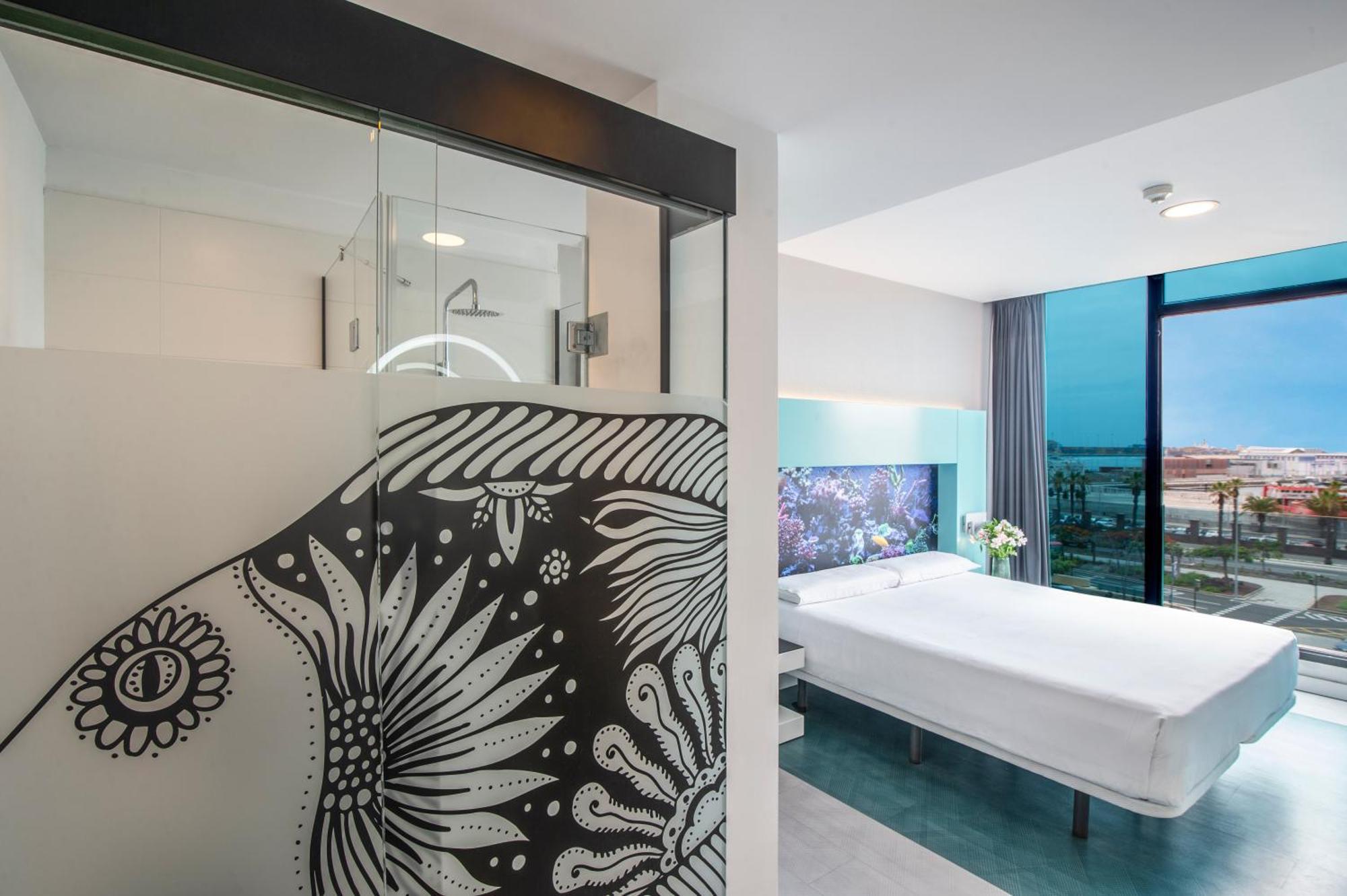 Double Room Sea View