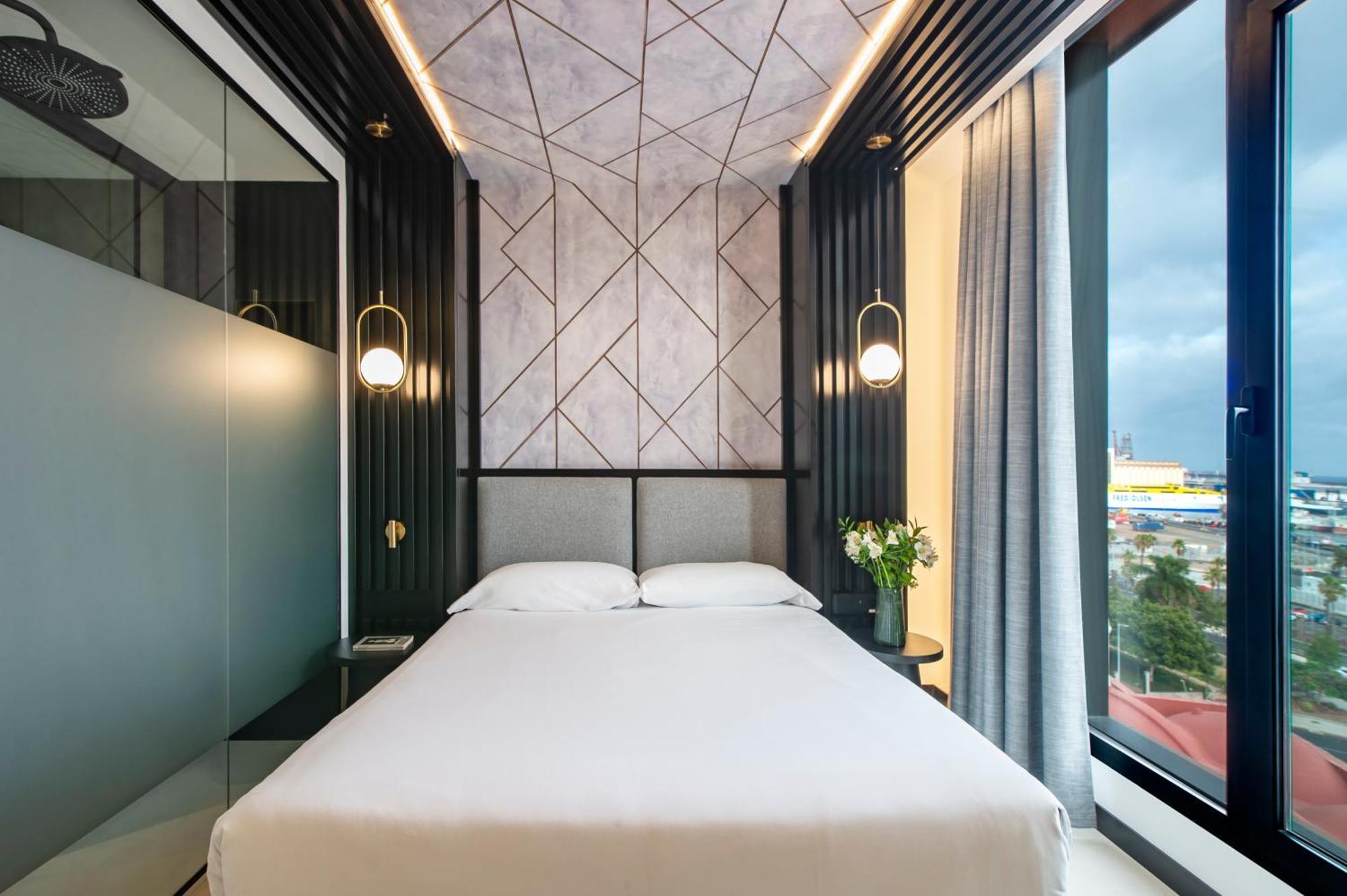 Double Room Sea view