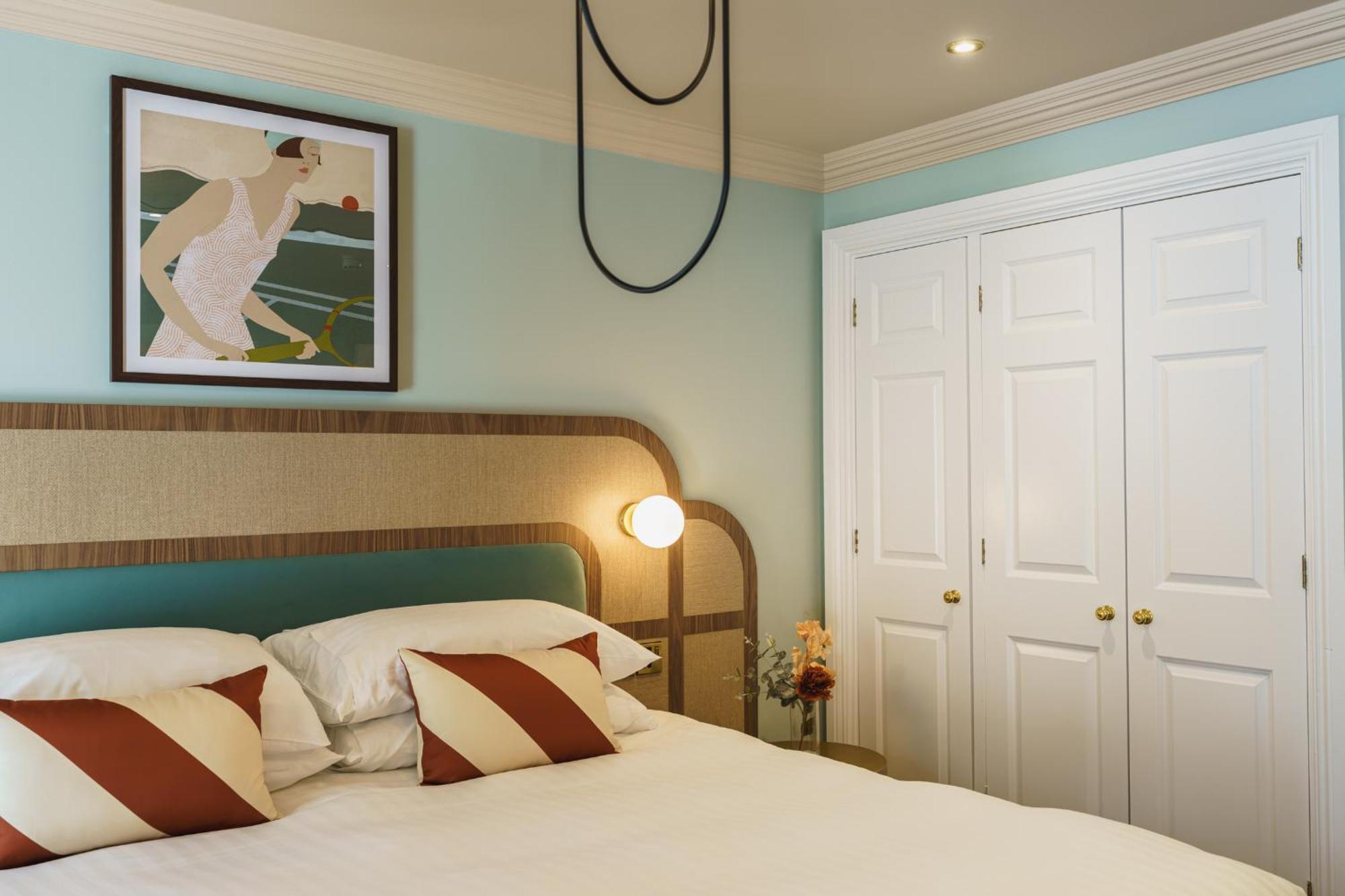 Classic Double or Twin Room