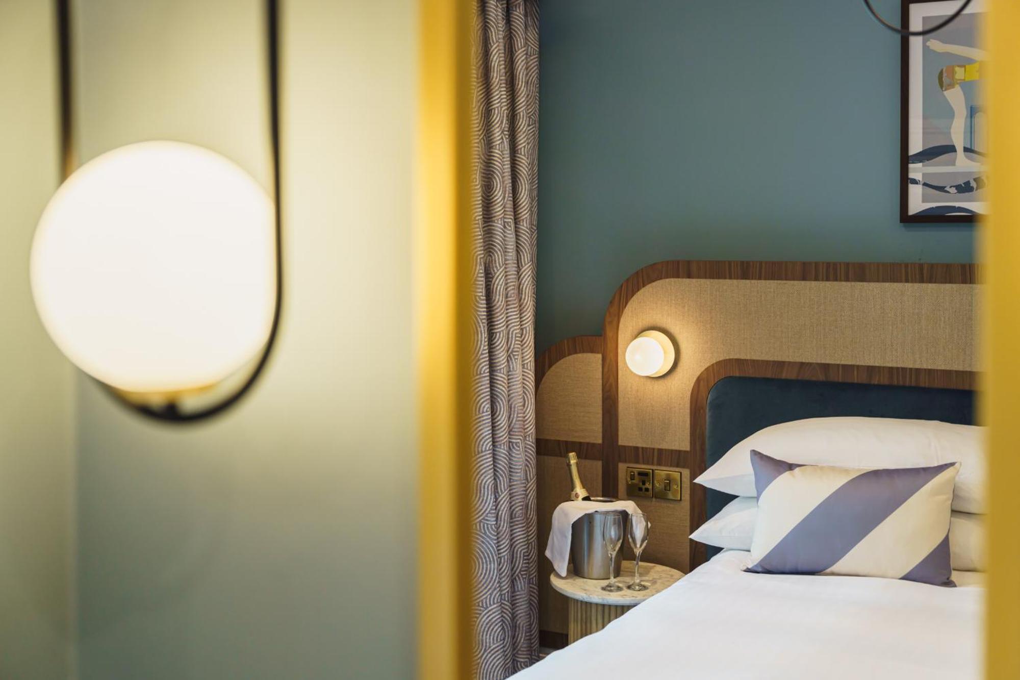 Classic Internal Double Room