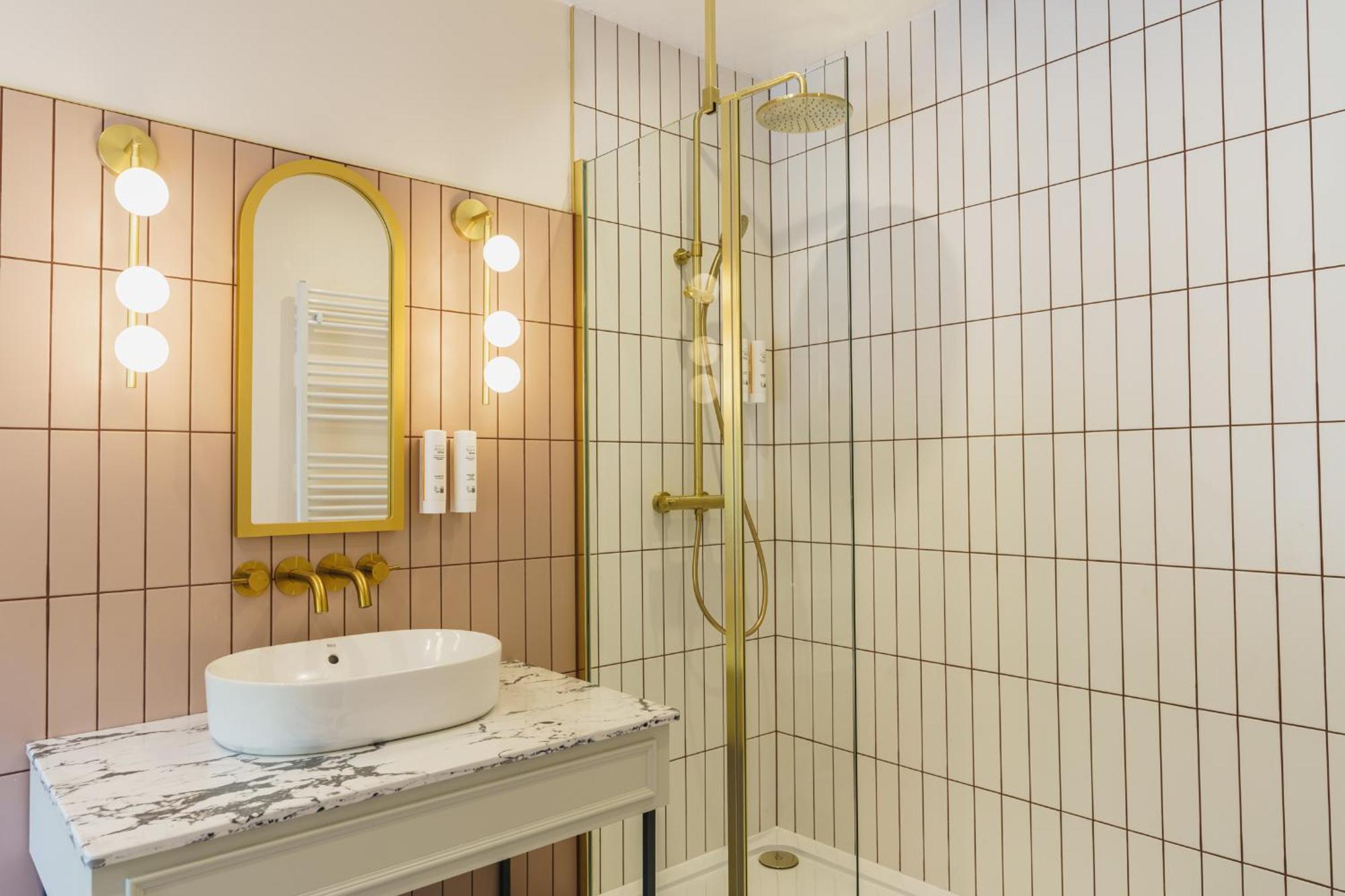 Boutique Double Room