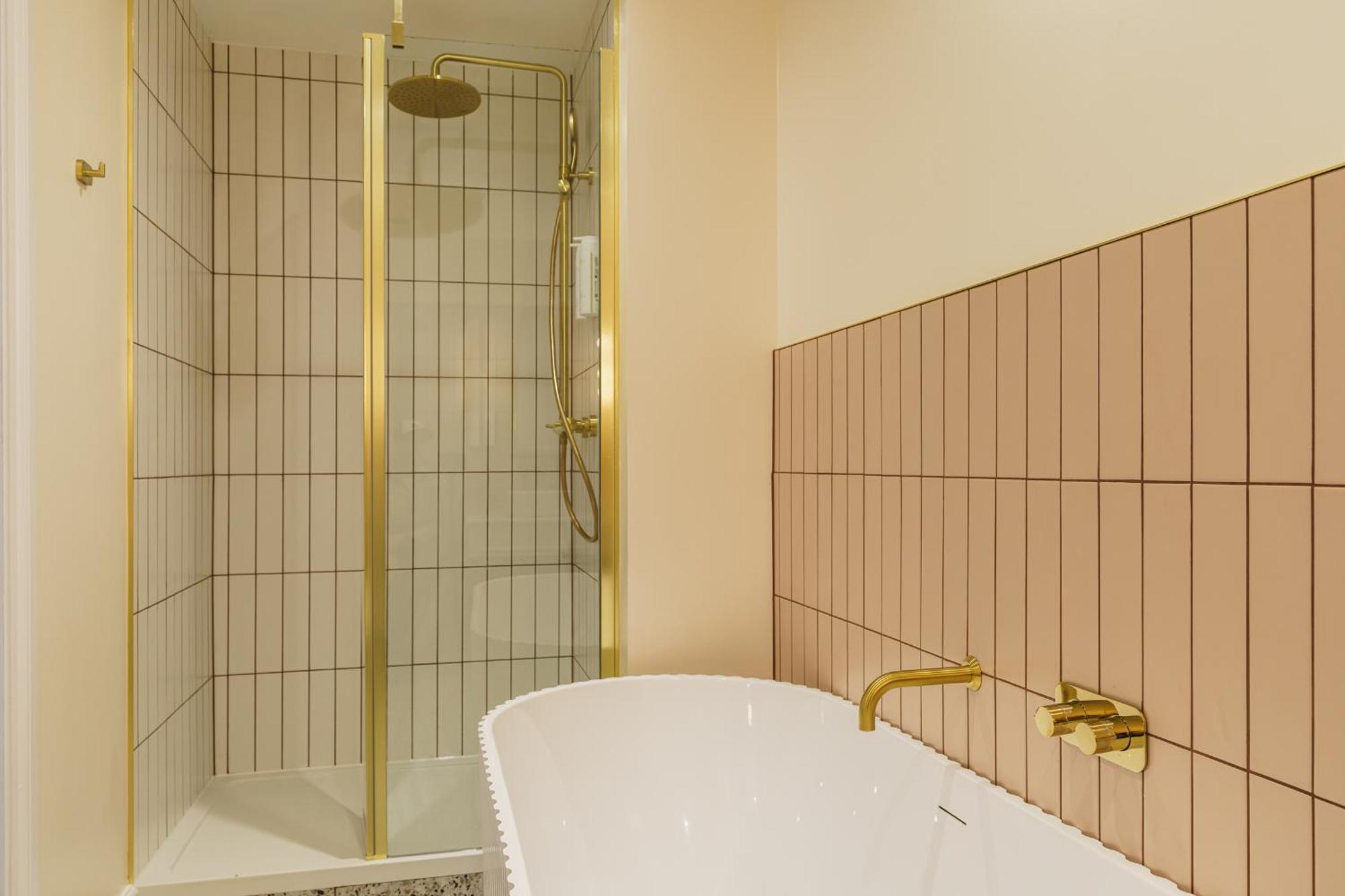 Classic Double or Twin Room