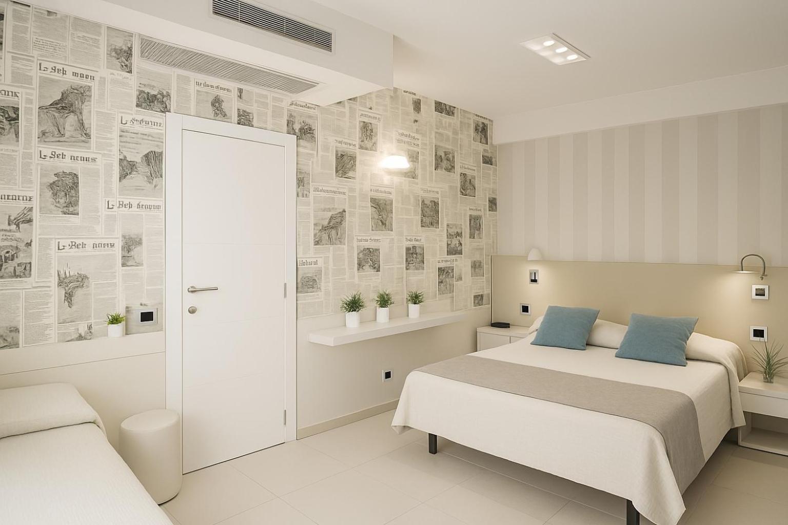Double or Twin Room