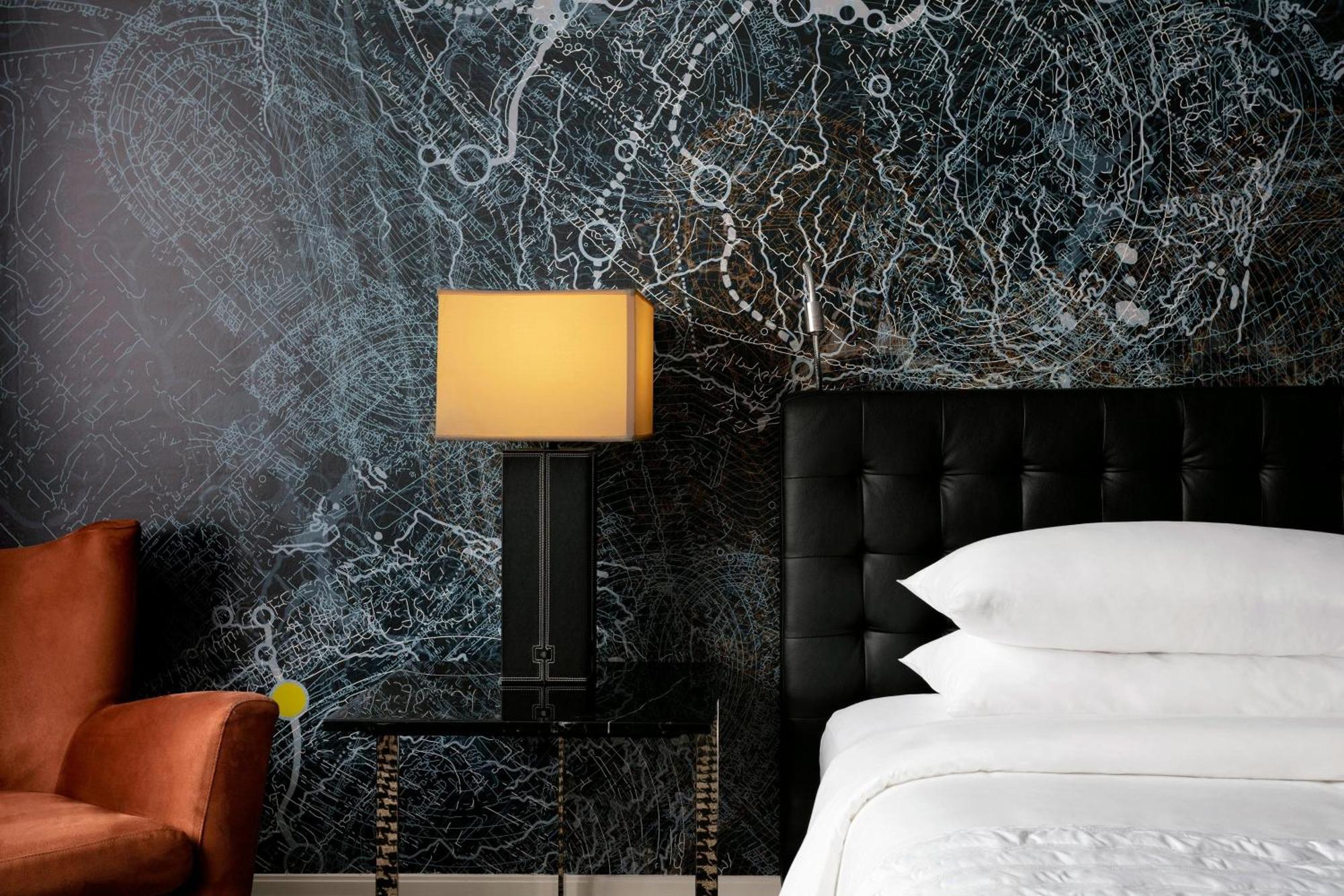 Classic Guest room 1 King