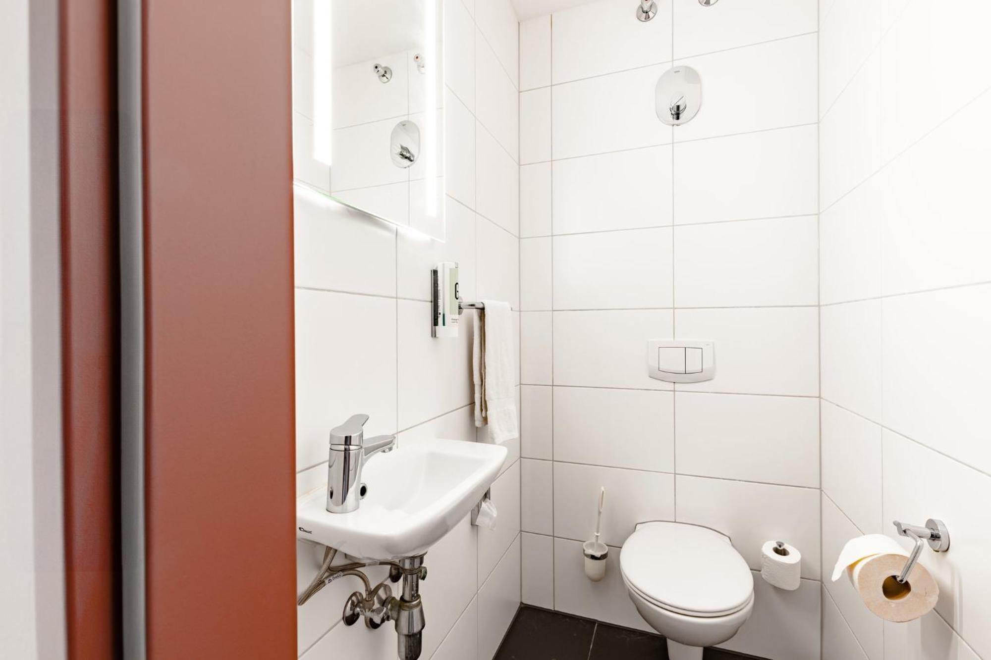 Standaard Kamer
