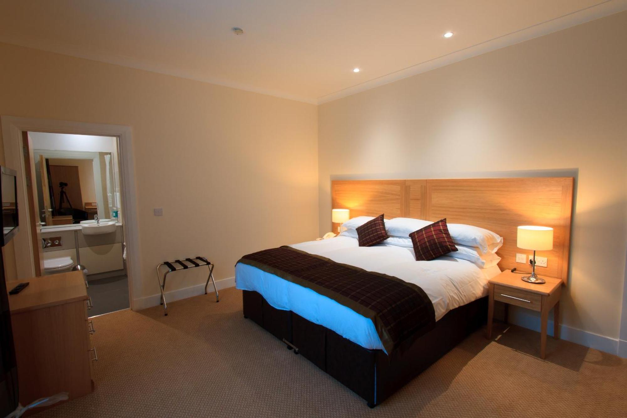 Standard Double Room Non-Smoking