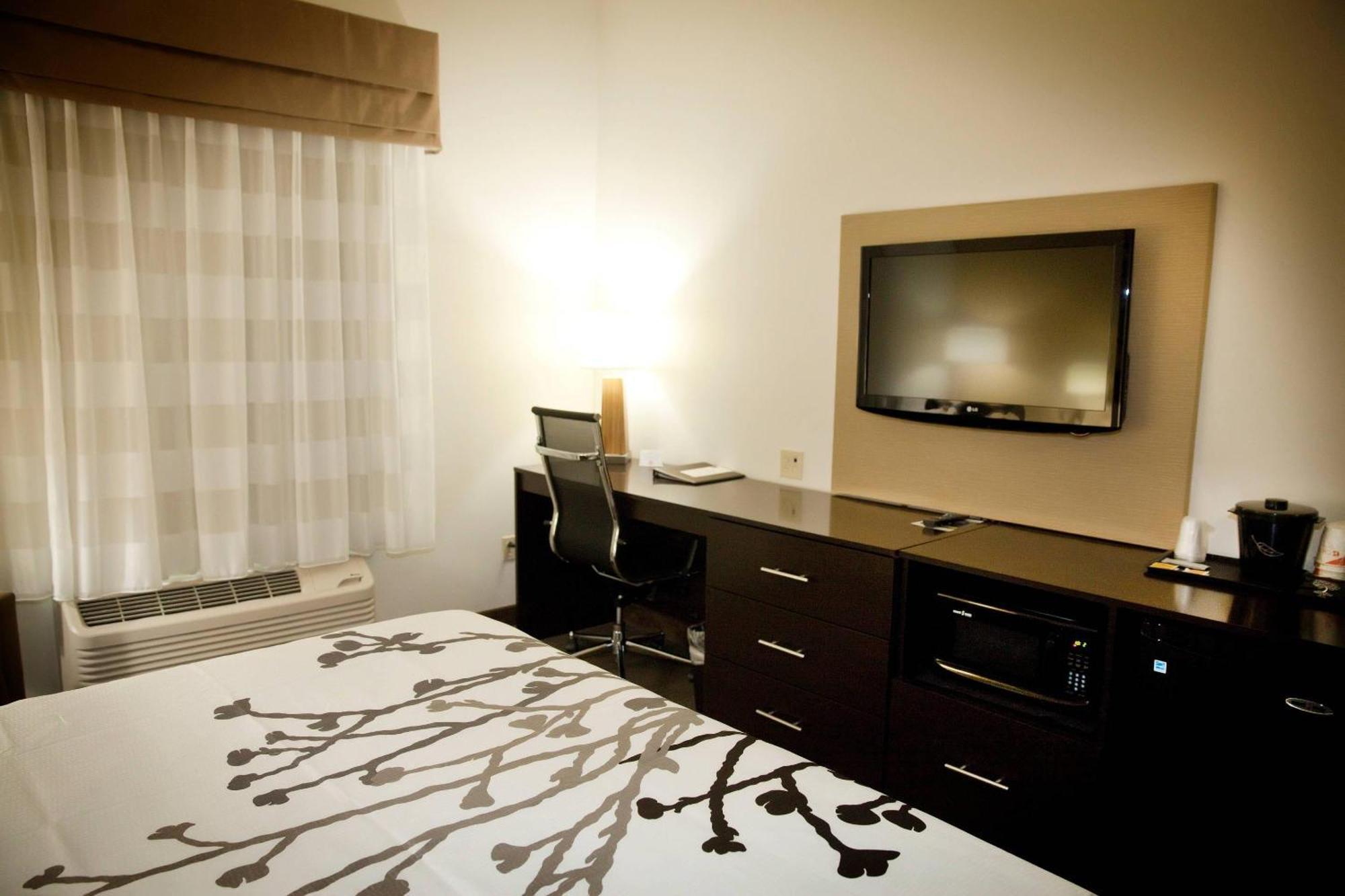 King Room Non-Smoking