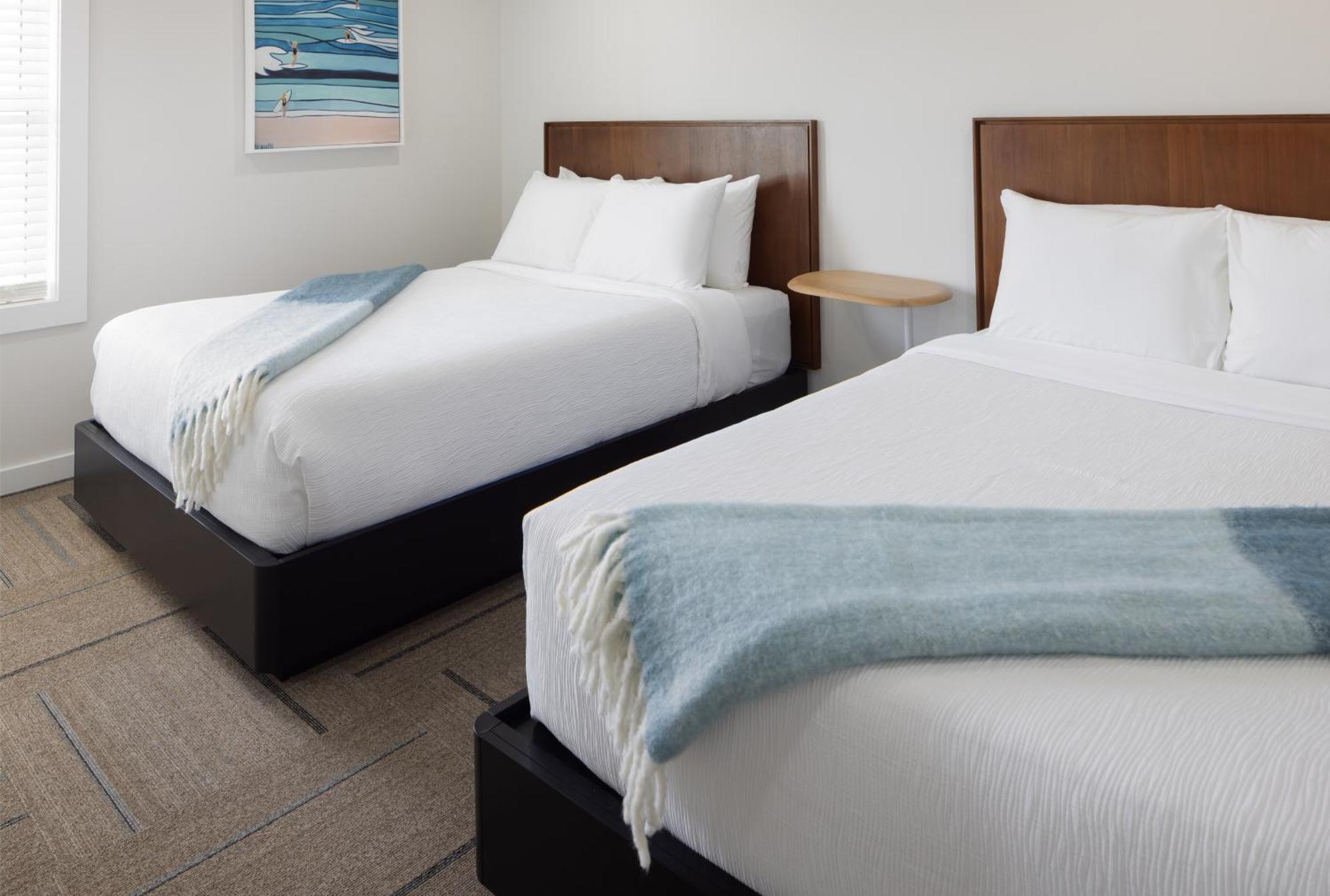 Two-Bedroom Suite