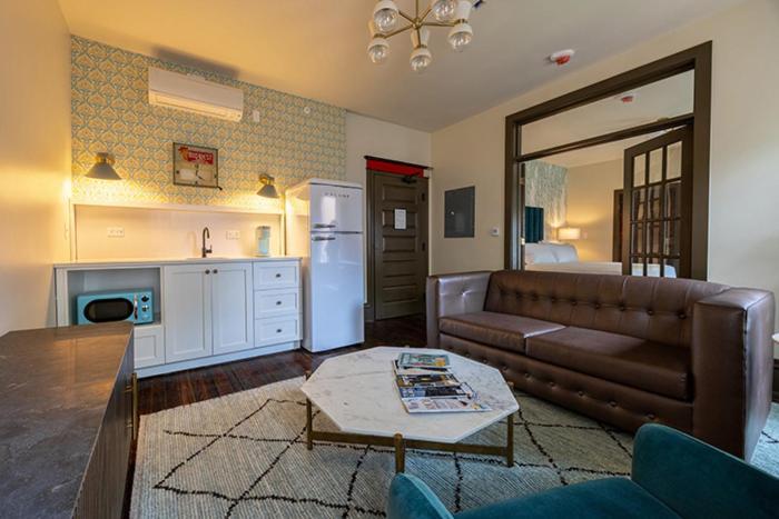 King Suite