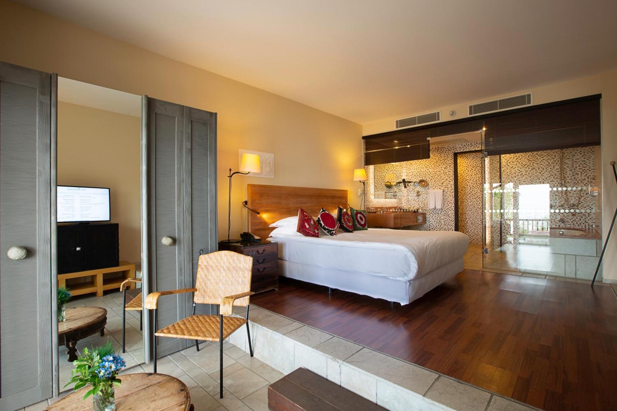Bodrum Bodrum Suite