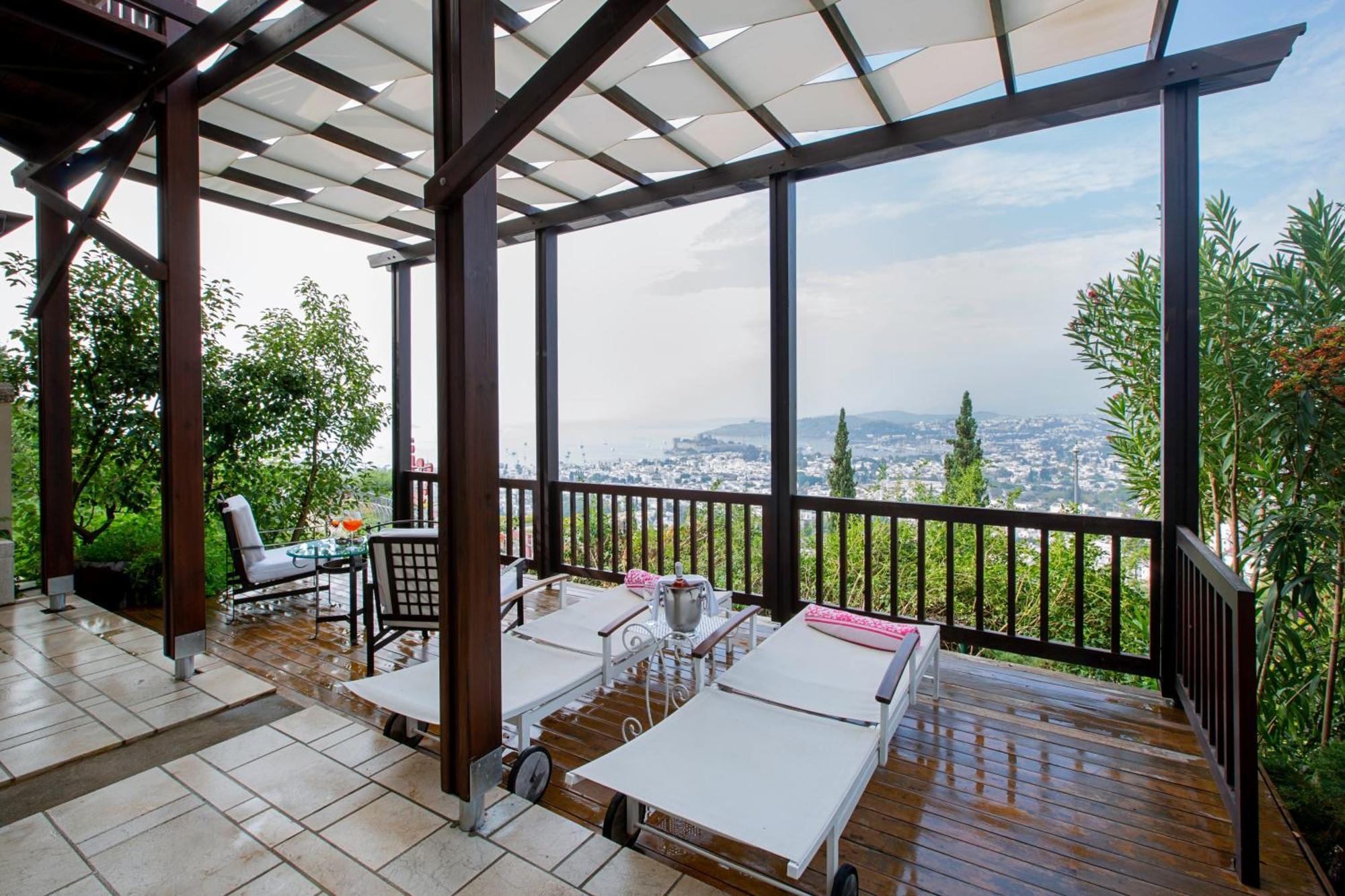 Bodrum Bodrum Suite