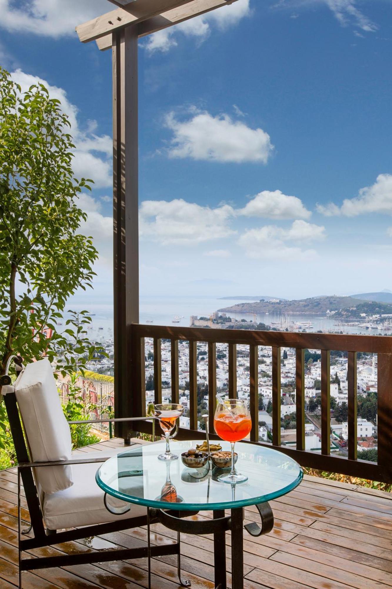 Bodrum Bodrum Suite