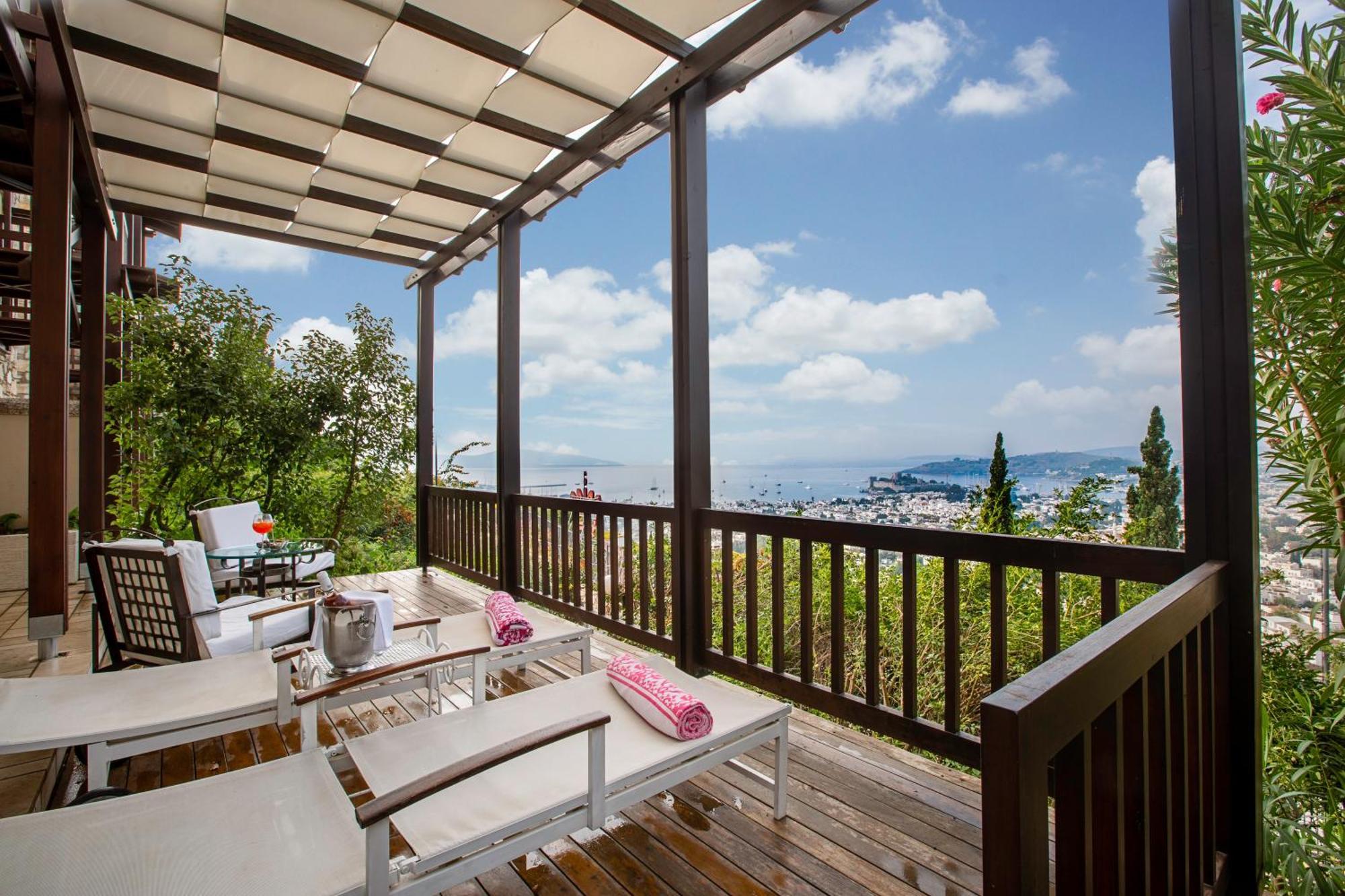 Bodrum Bodrum Suite
