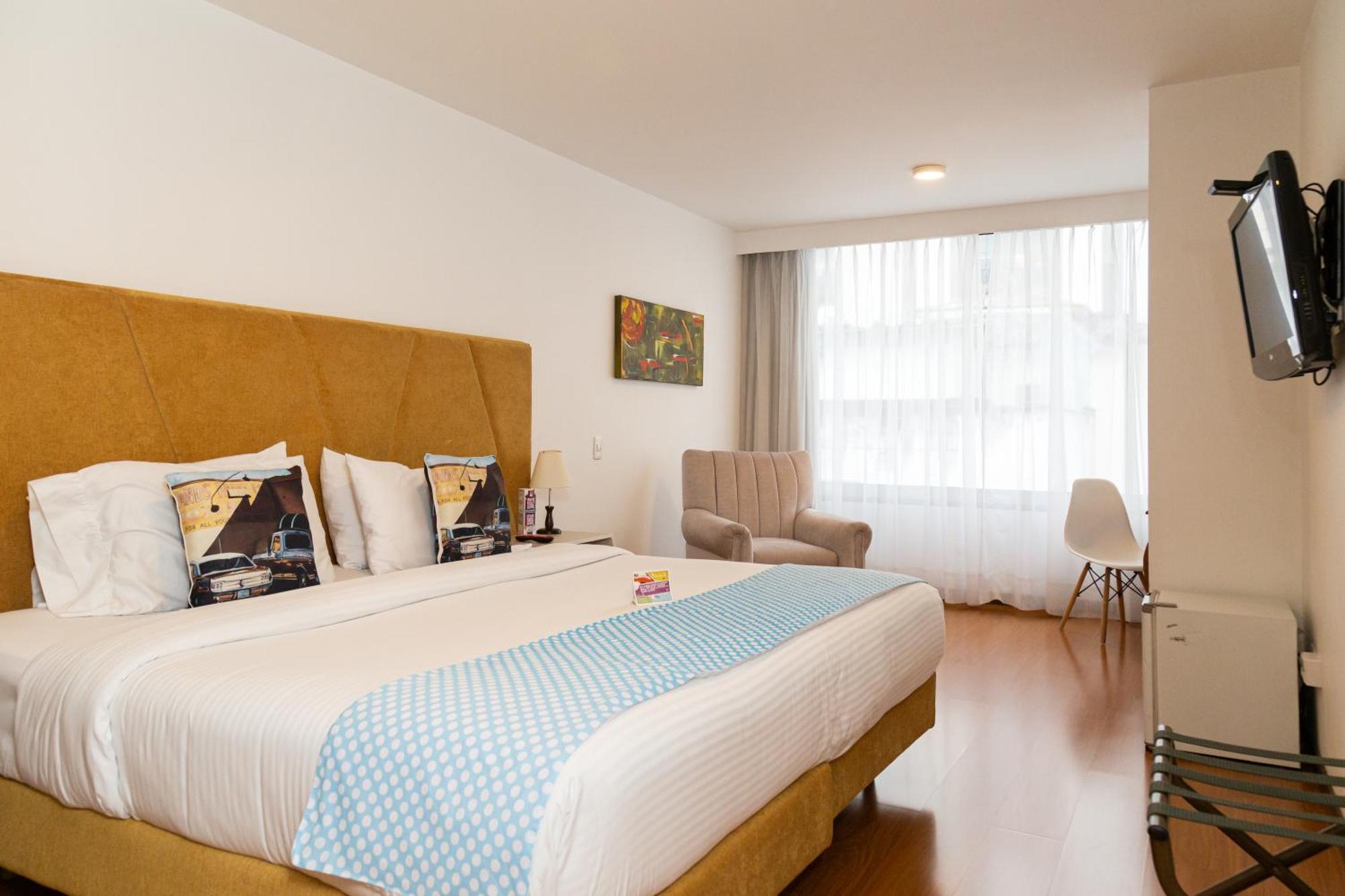 King Room