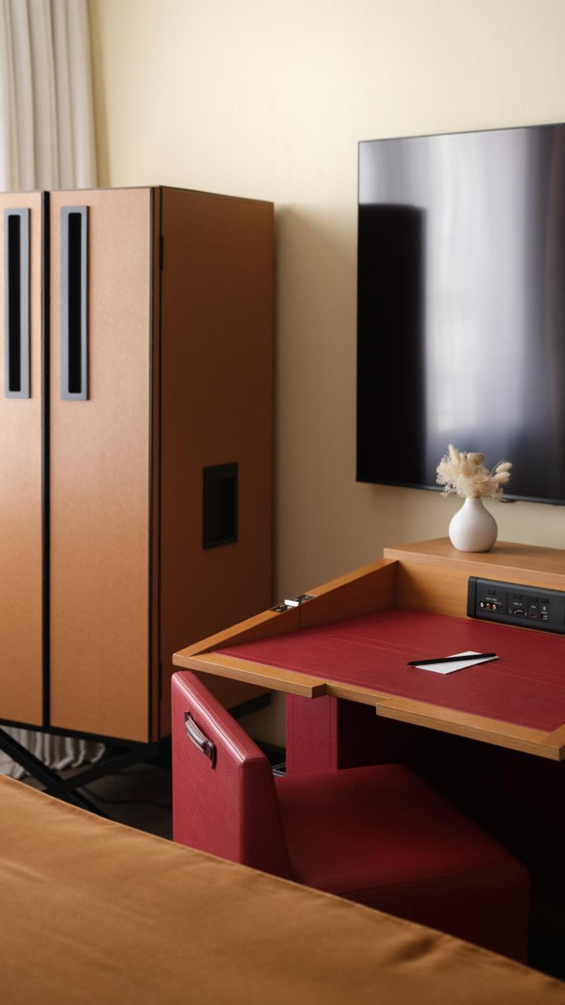 Chambre Double Supérieure