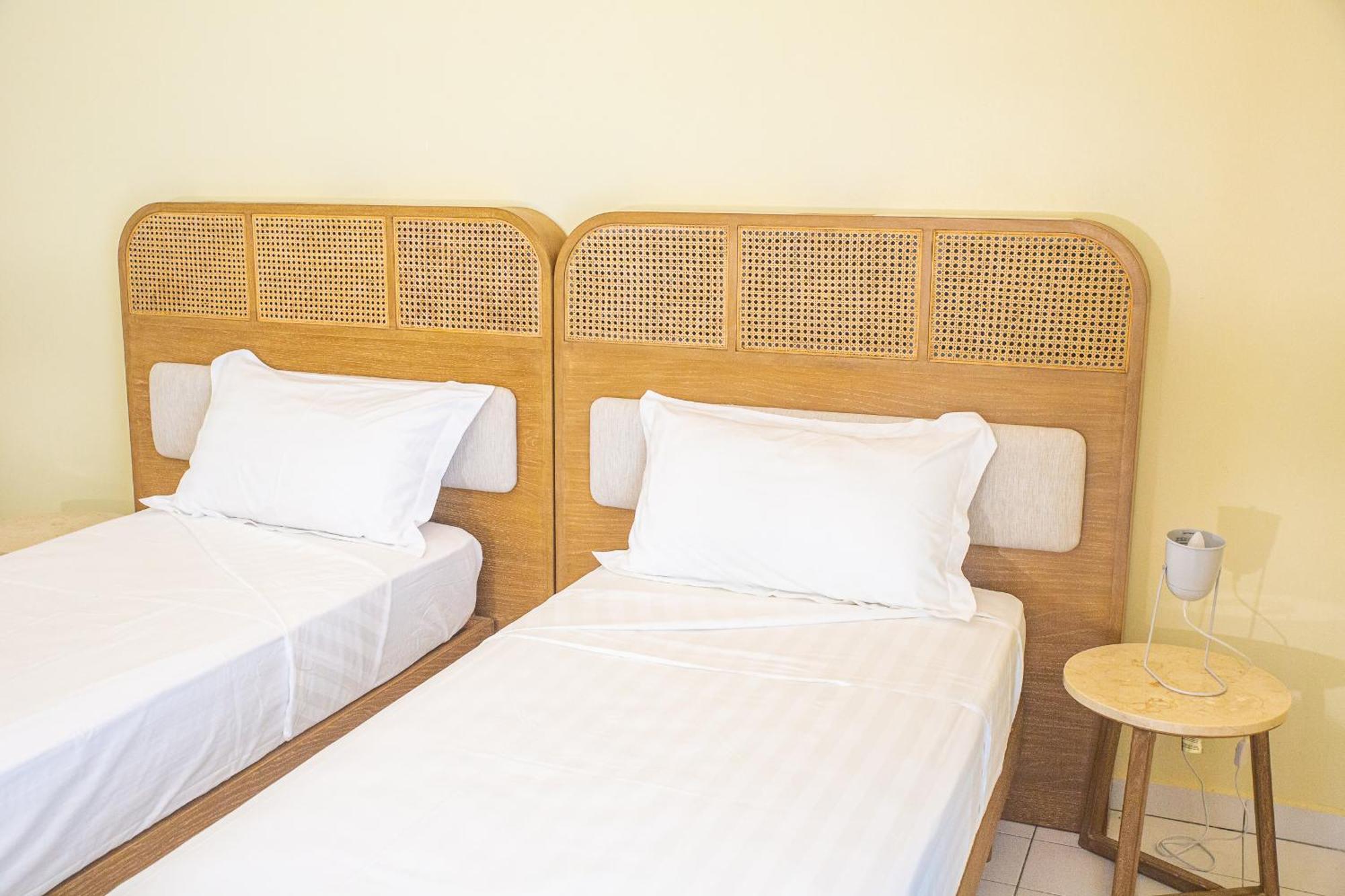 Duplex Apartment