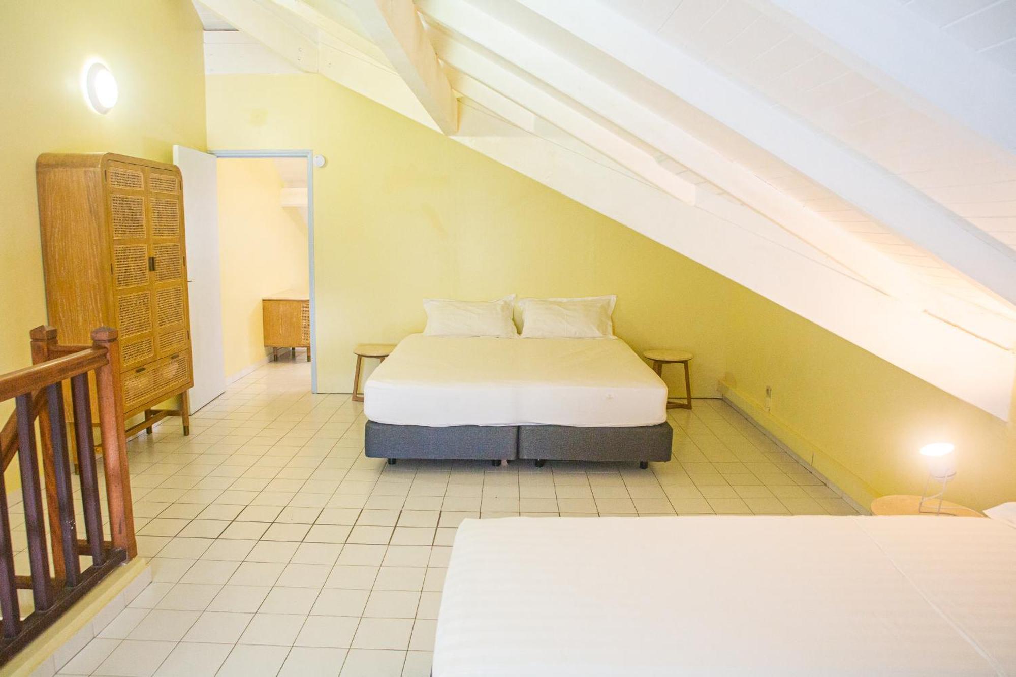 Duplex Apartment