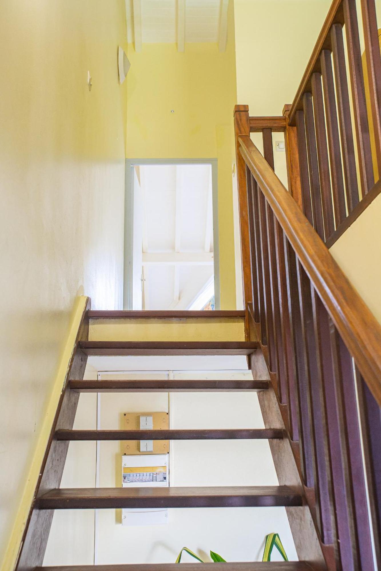 Duplex Apartment