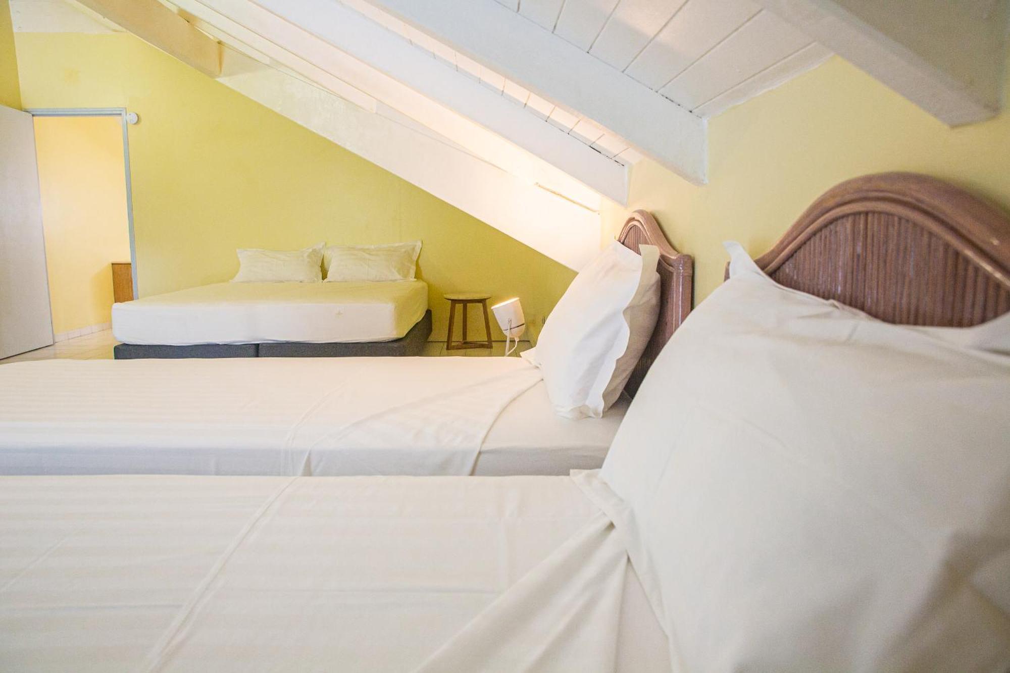 Duplex Apartment