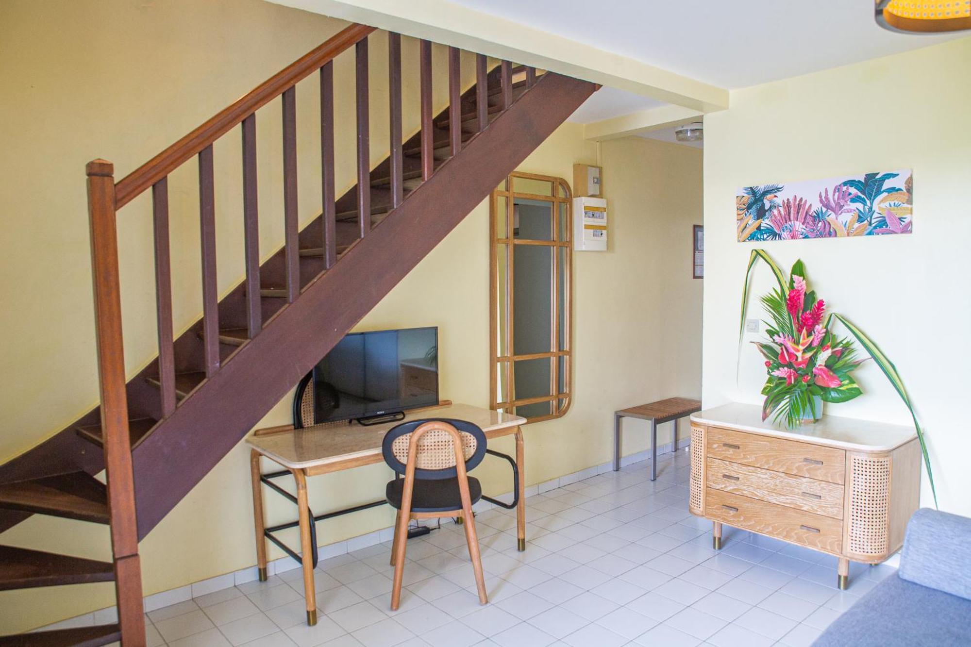 Duplex Apartment