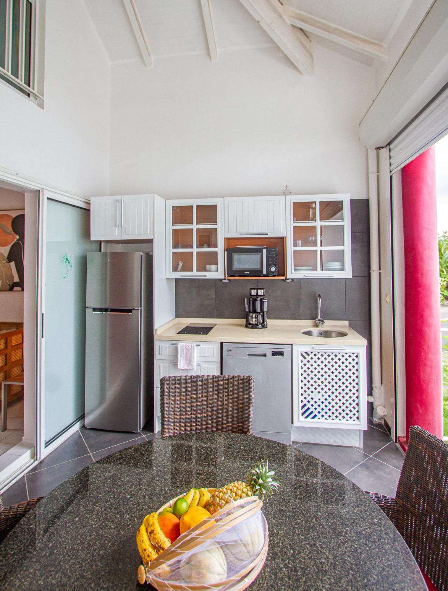 Duplex Apartment