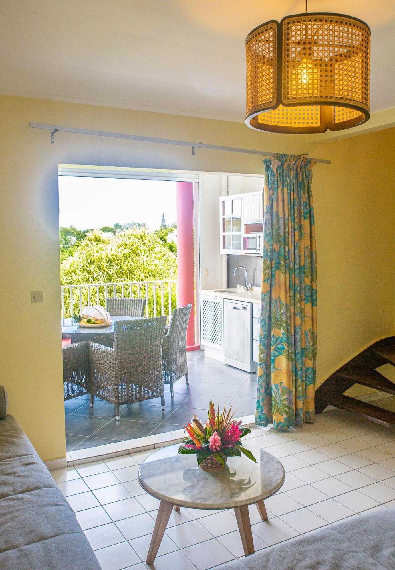 Duplex Apartment