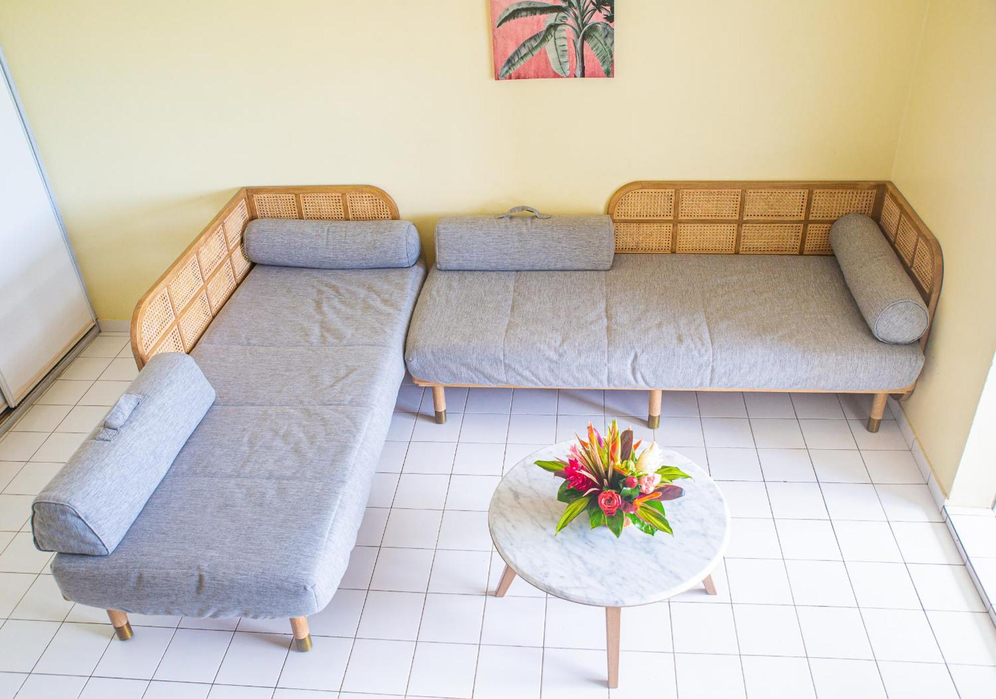 Duplex Apartment