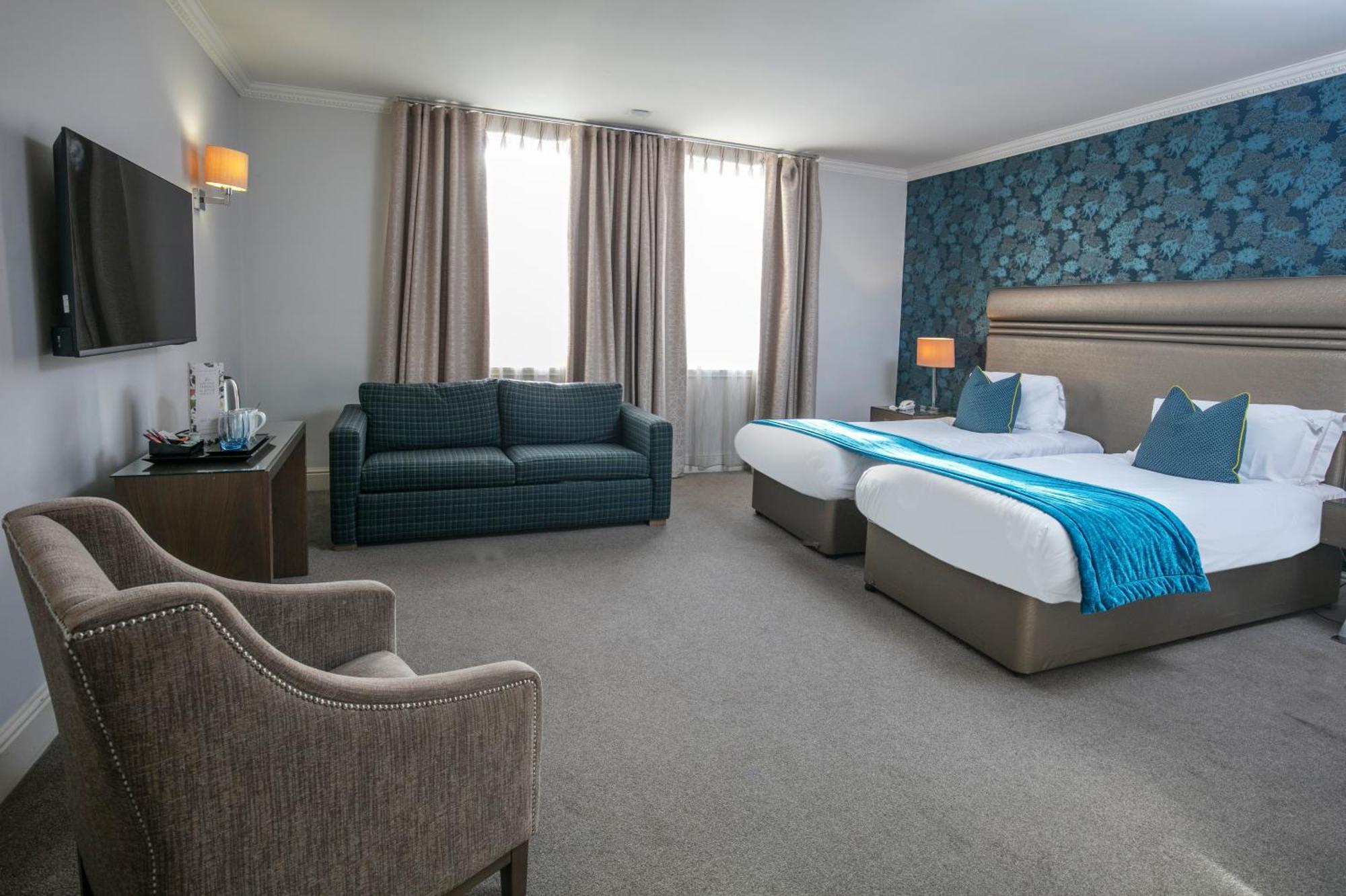 Superior Double or Twin Room